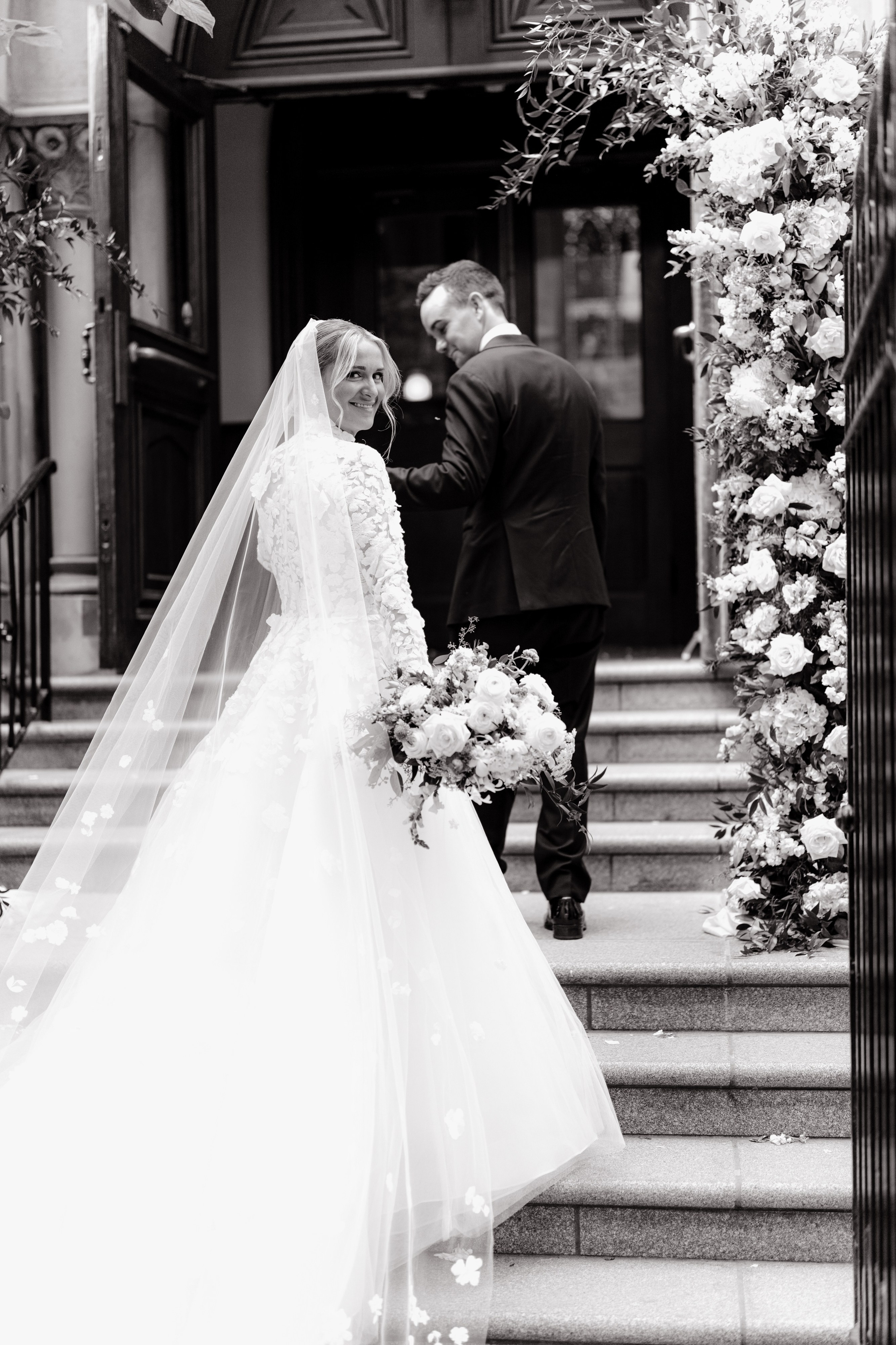 Killeen and Patrick. Wedding photographer and videographer New York | New Jersey