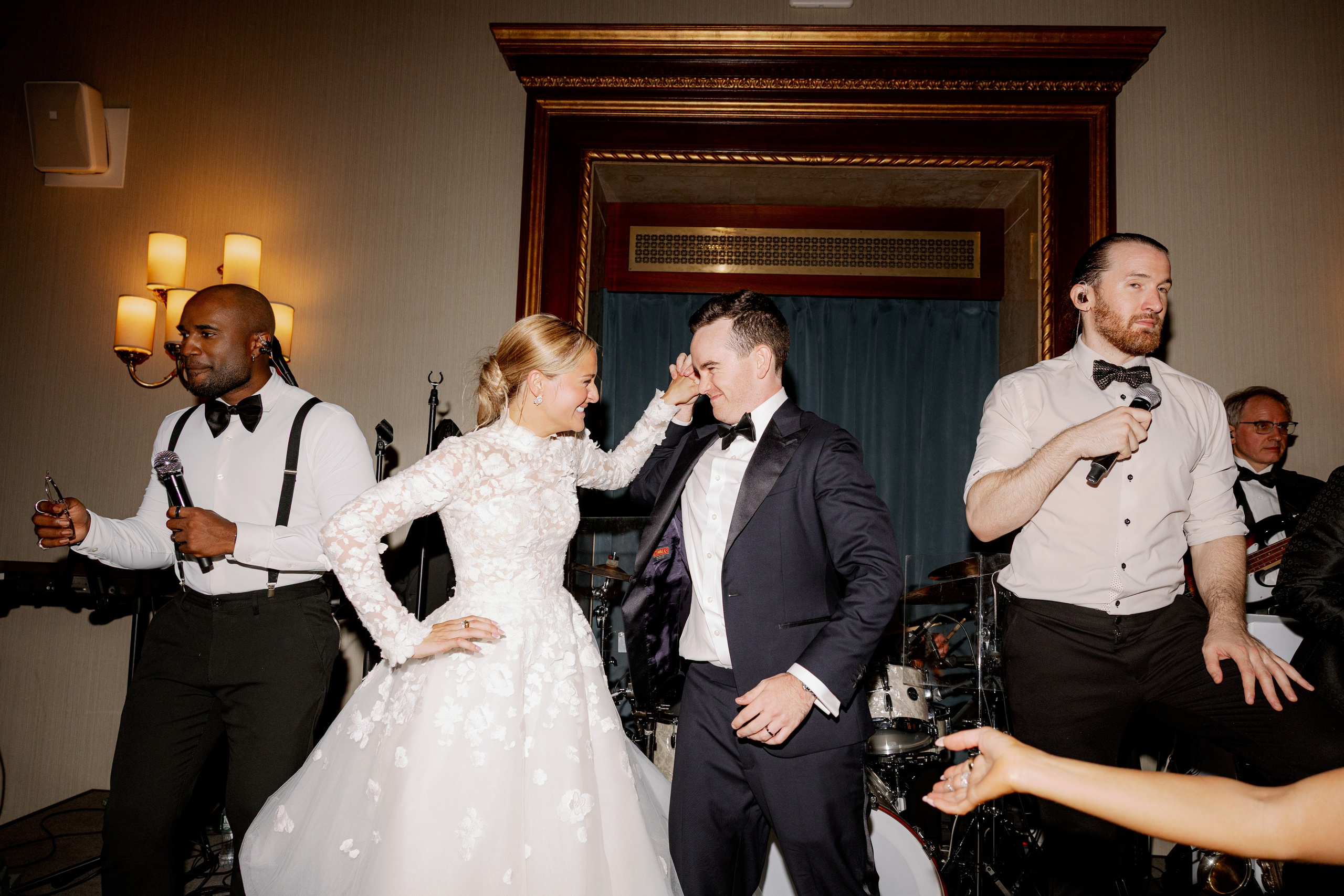 Killeen and Patrick. Wedding photographer and videographer New York | New Jersey