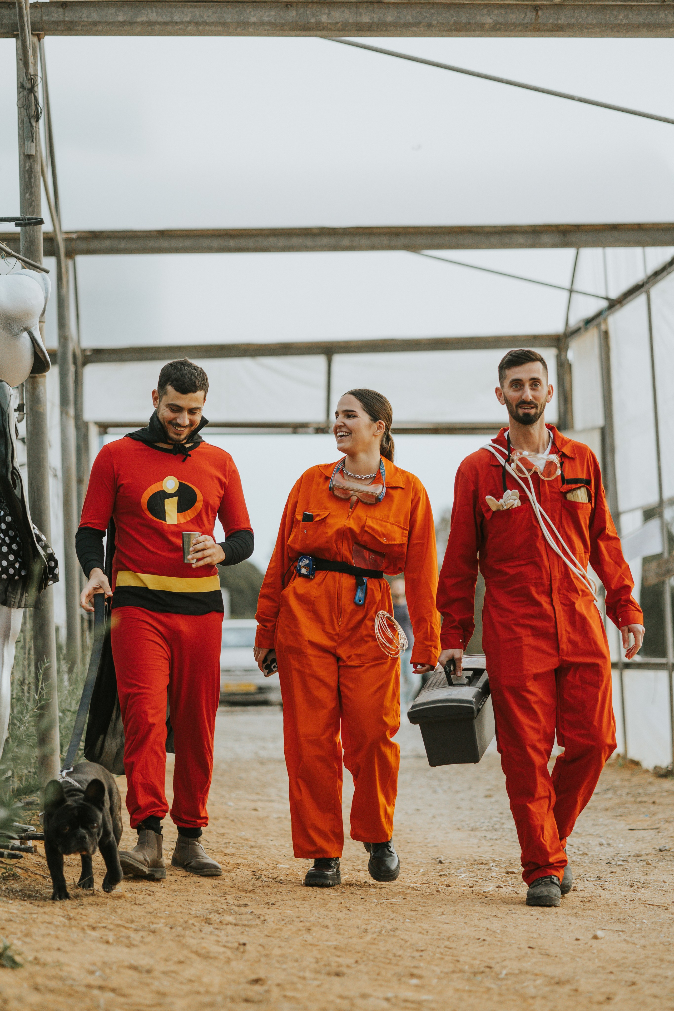 Events. Sergey Kalinkin Photography