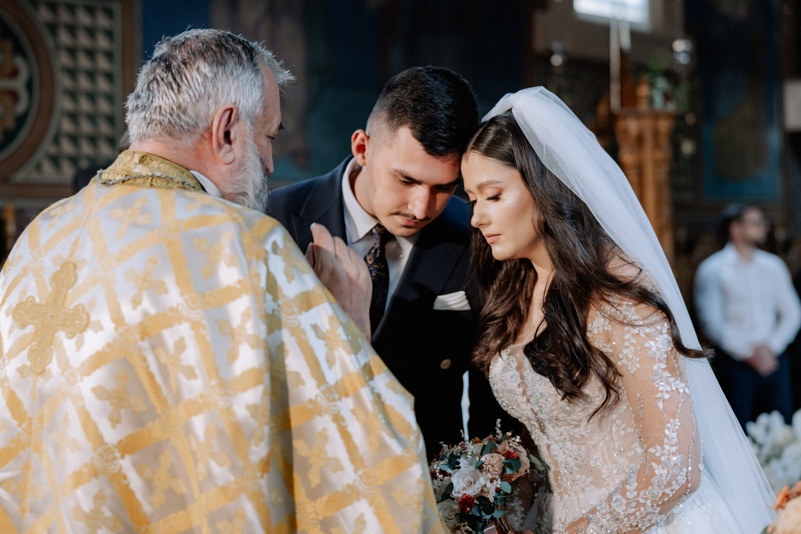 Ioana + Ioan | Wedding day. Proud Vision Weddings | Wedding Photography & Film — Servicii profesionale Foto Video Nunta Iasi