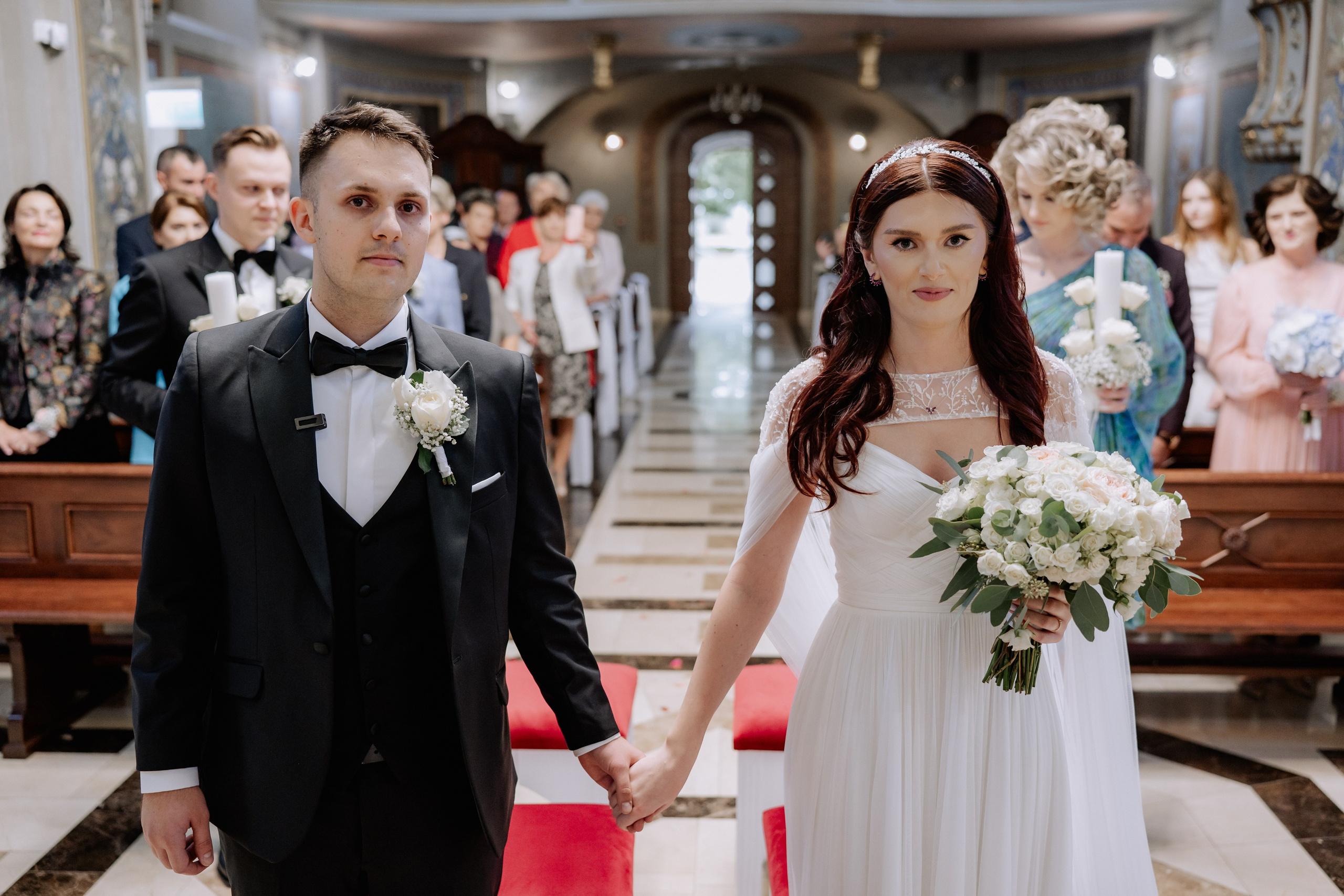 Paula + Stefan | Wedding day. Proud Vision Weddings | Wedding Photography & Film — Servicii profesionale Foto Video Nunta Iasi