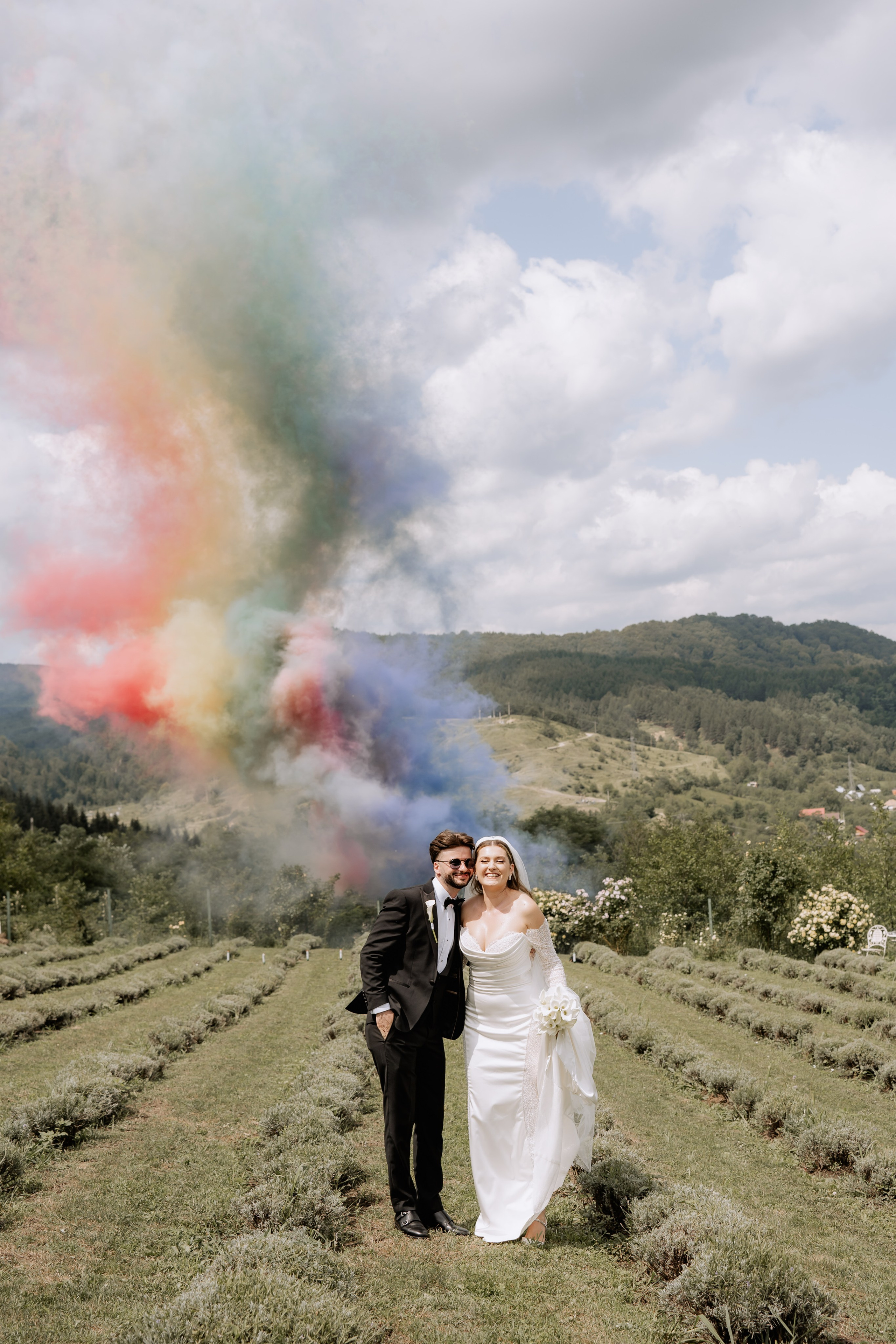 Andreea + Cosmin | Wedding day. Proud Vision Weddings | Wedding Photography & Film — Servicii profesionale Foto Video Nunta Iasi