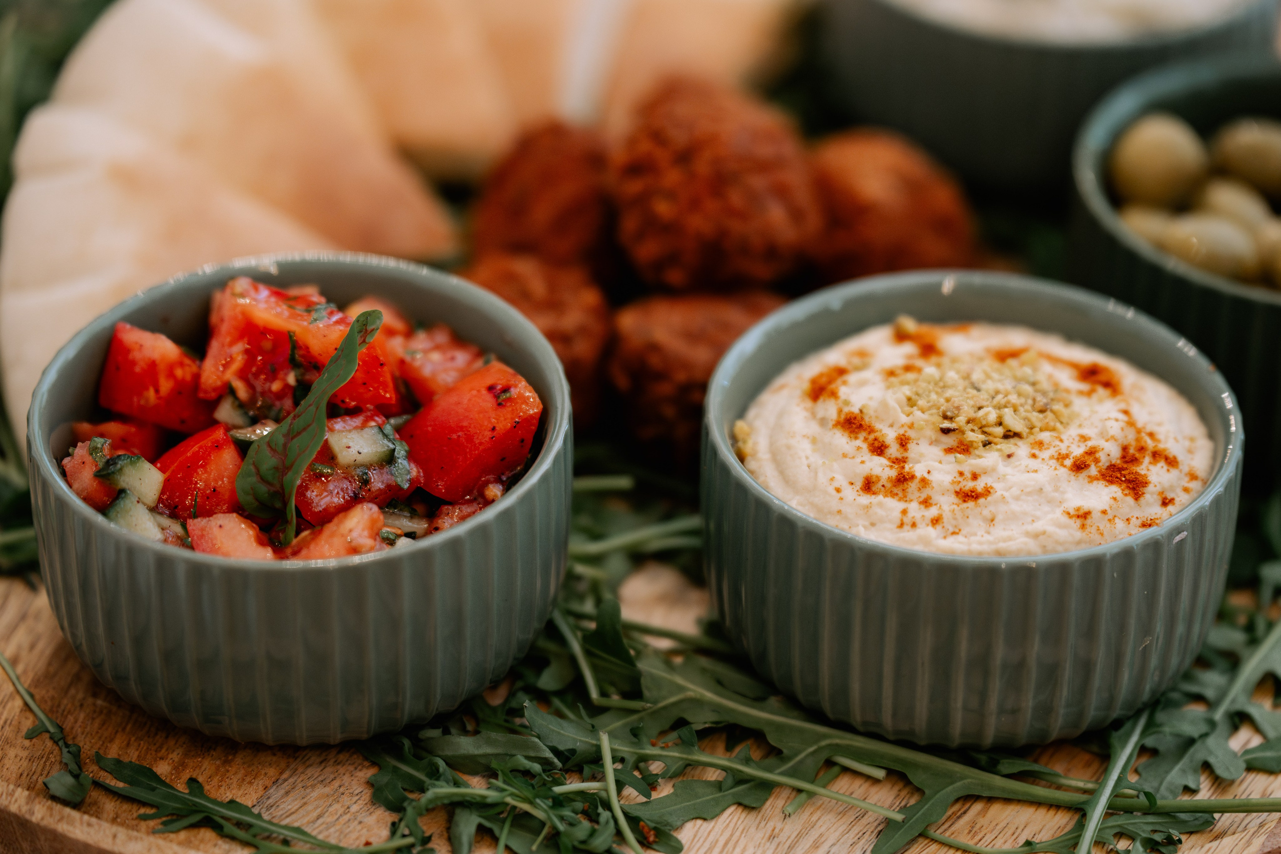 Chalette Gourmet. Proud Vision Weddings | Wedding Photography & Film — Servicii profesionale Foto Video Nunta Iasi