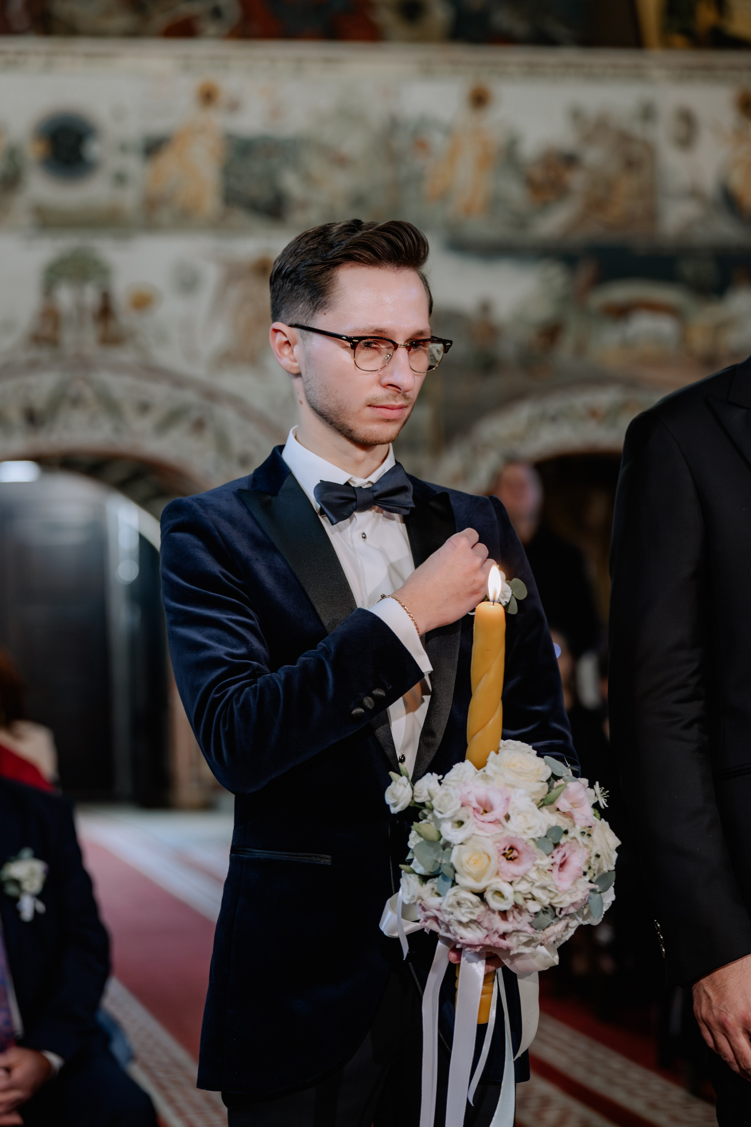 Ilona + Remus | Wedding day. Proud Vision Weddings | Wedding Photography & Film — Servicii profesionale Foto Video Nunta Iasi