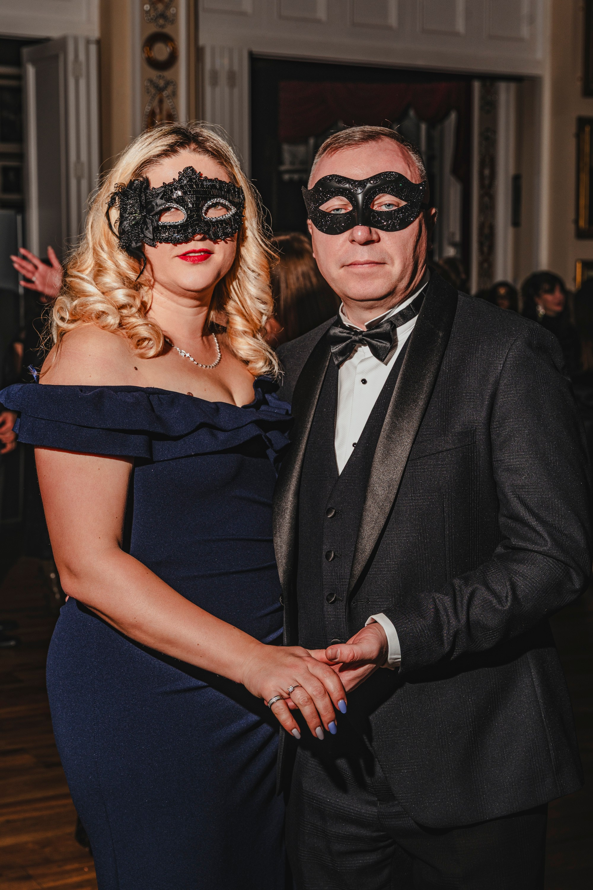 Masquerade. London. Tonya Kyrylenko photographer in London