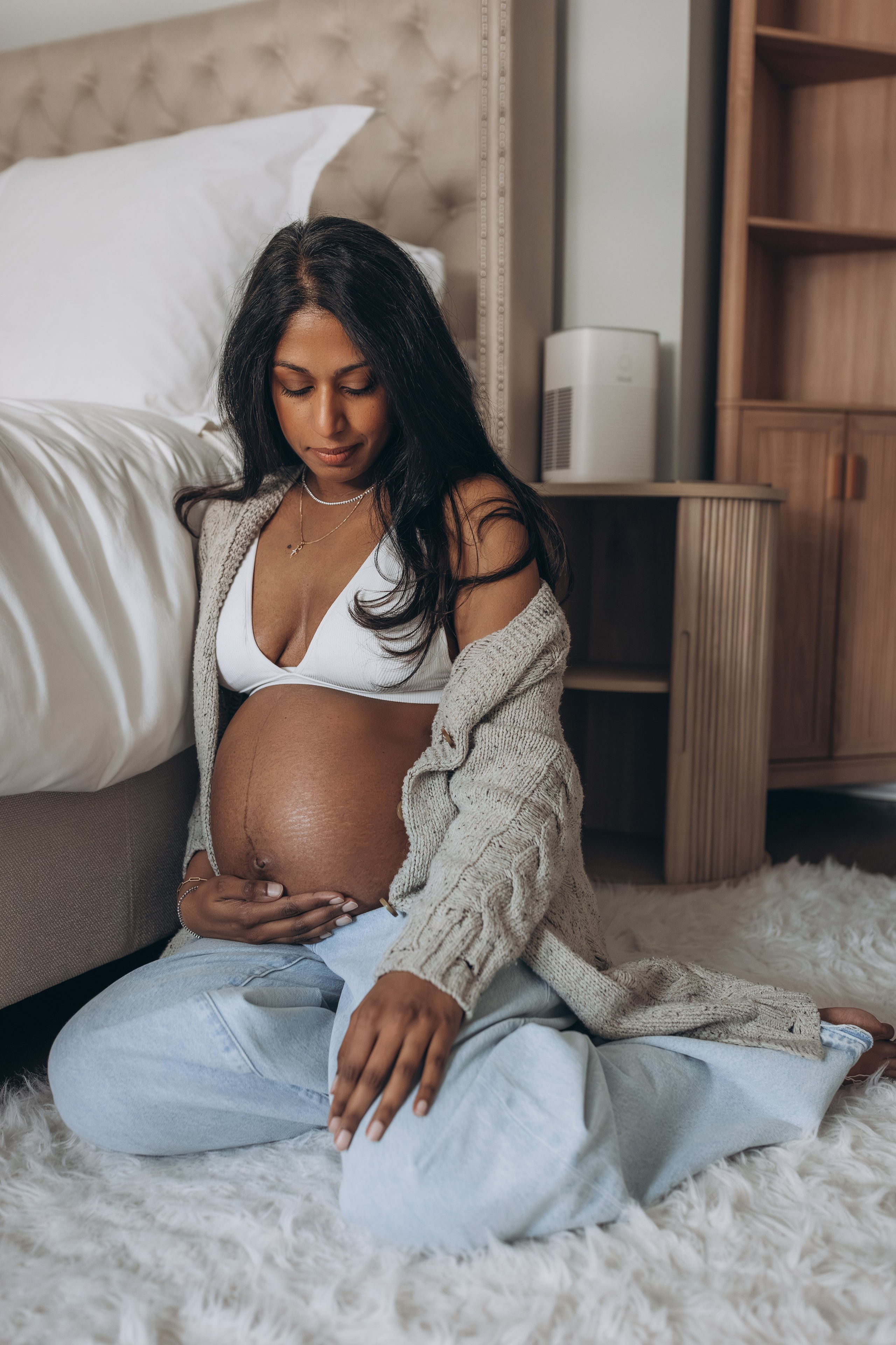 Cindy. Love Through Photo