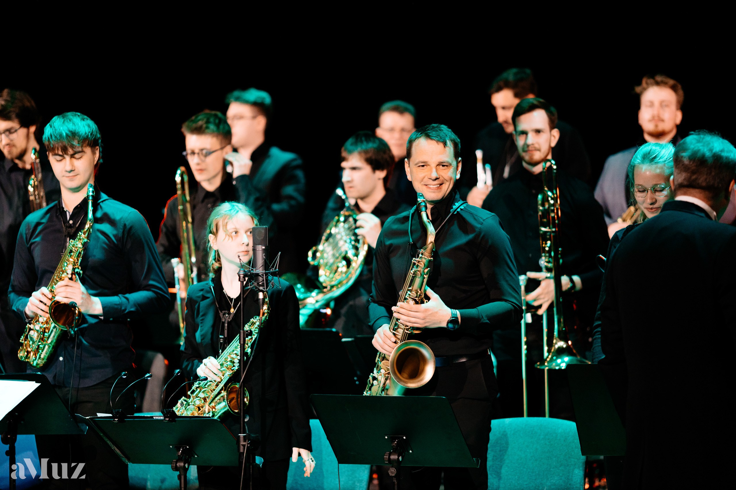 Koncert „Ladies of Jazz”. Fotograf Ślubny Warszawa - Sesje Biznesowe Rodzinne Eventy