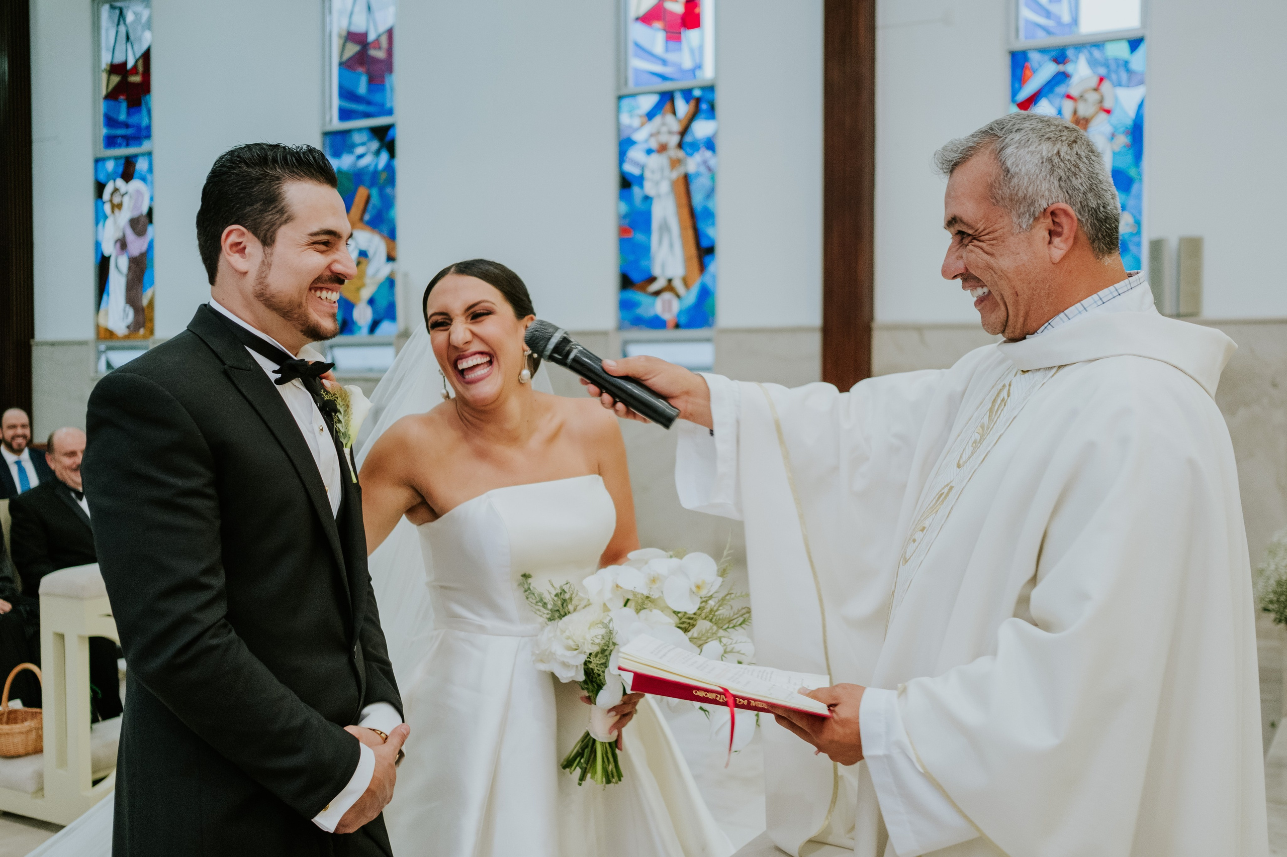 Fotografía de bodas