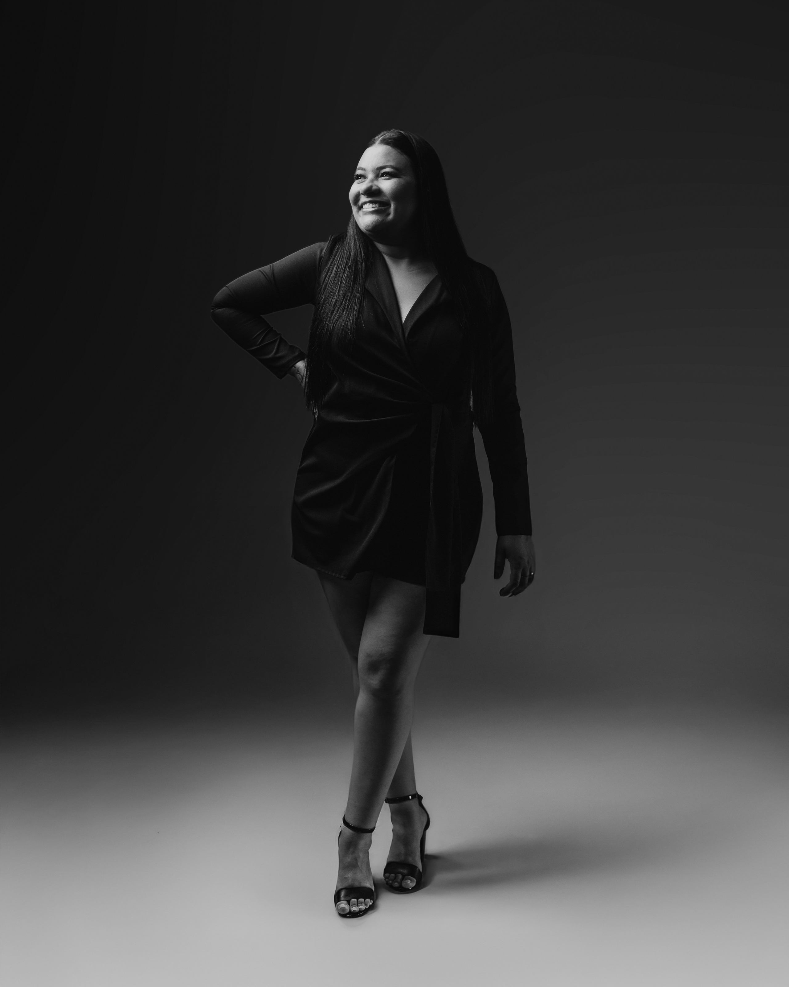 2025 | Bruna Damasio — Aniversario — Estudio. Denis Damasceno | Fotografia