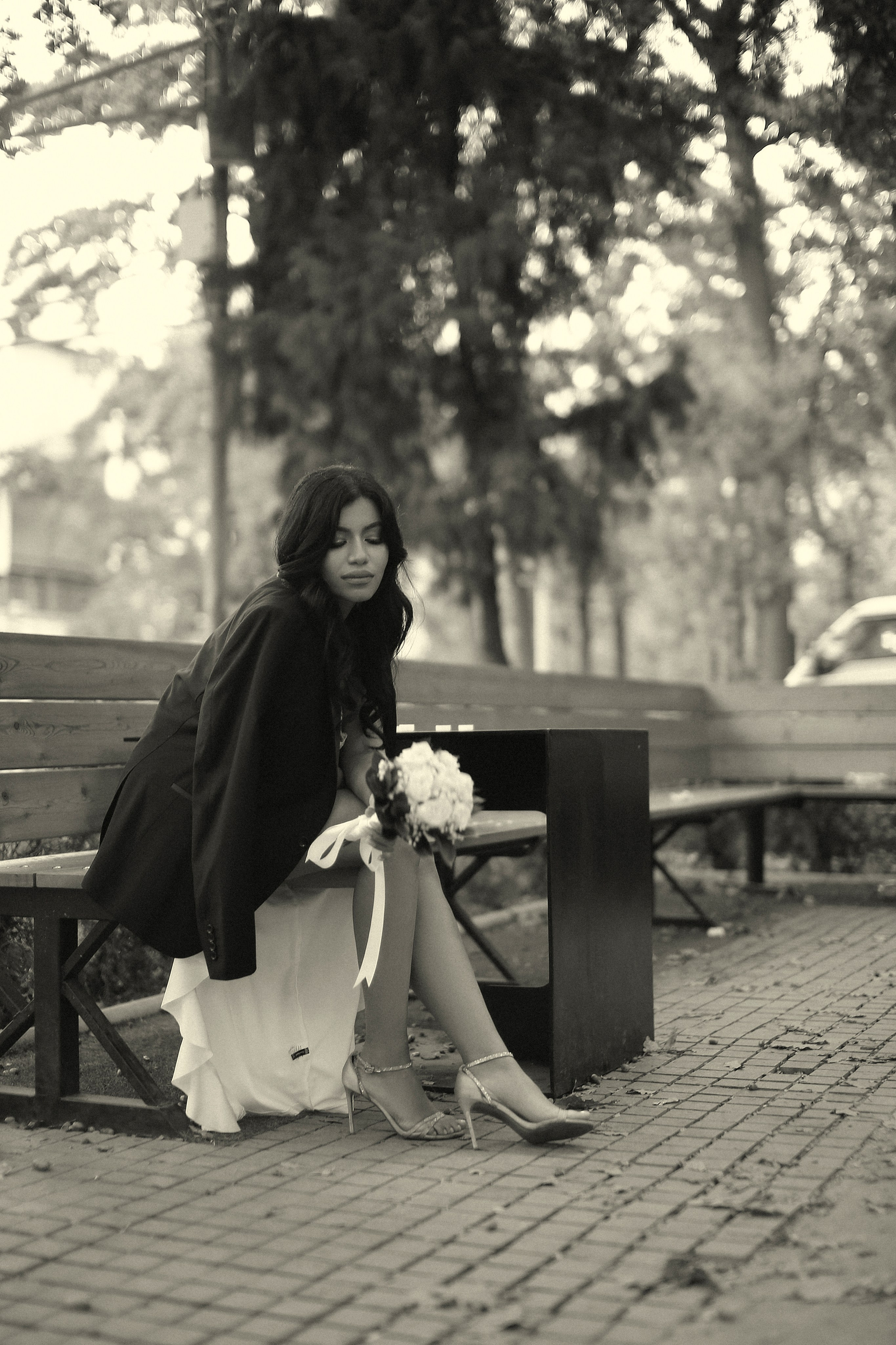 Портрет. Ellaya.ph