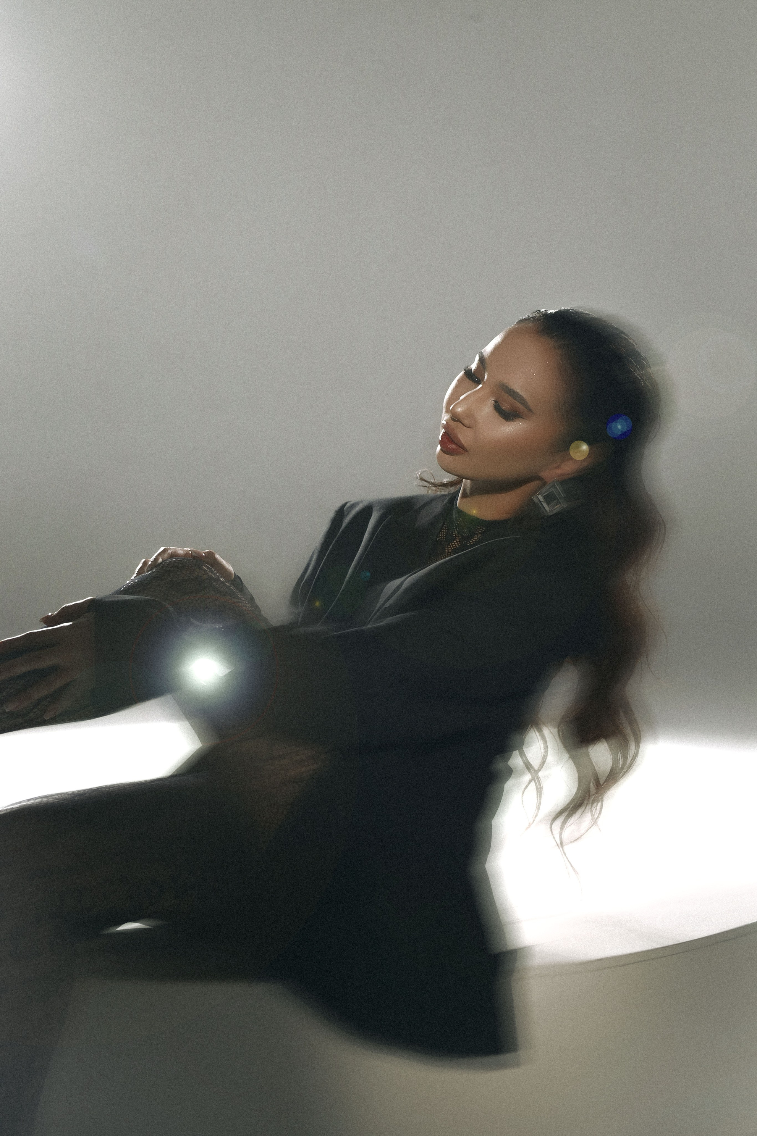 Портрет. Ellaya.ph