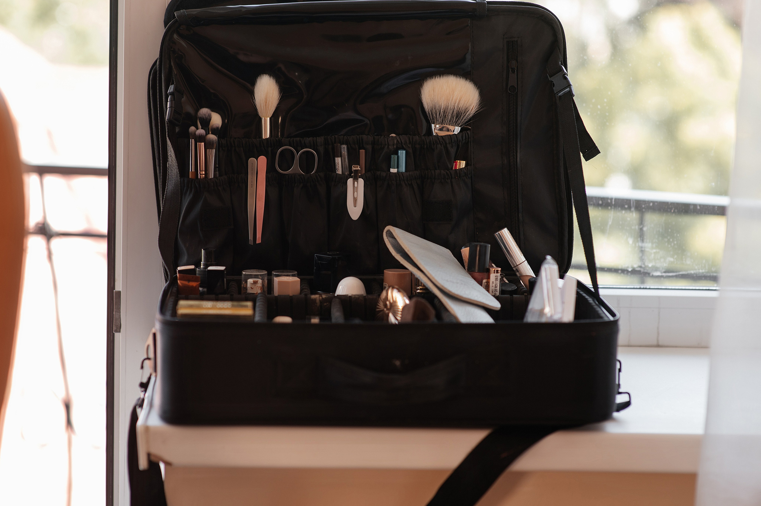 Daria & Yiurii Odessa. Wedding photographer from Moldova Alexey Chipchiu