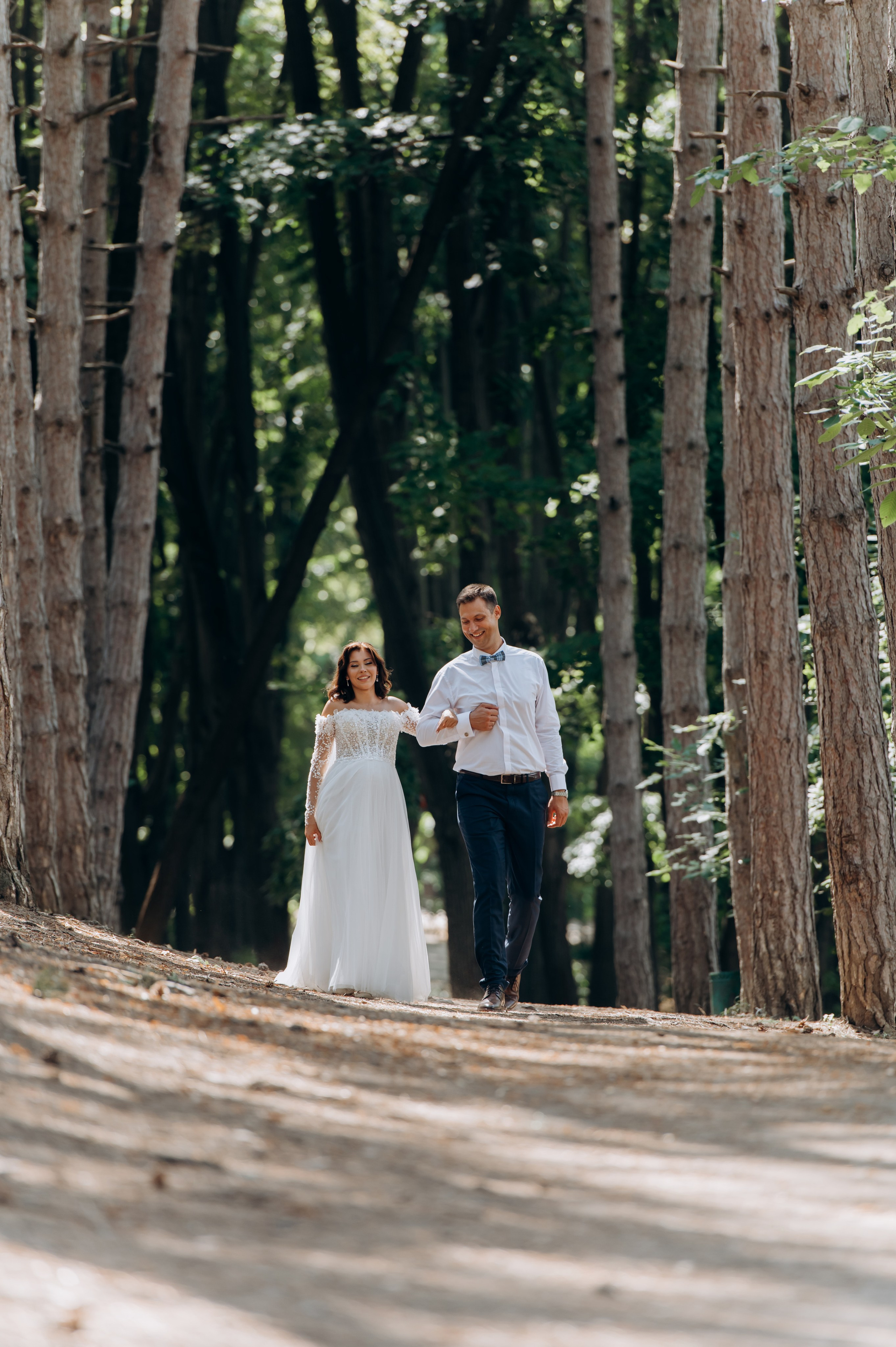 Daria & Yiurii Odessa. Wedding photographer from Moldova Alexey Chipchiu