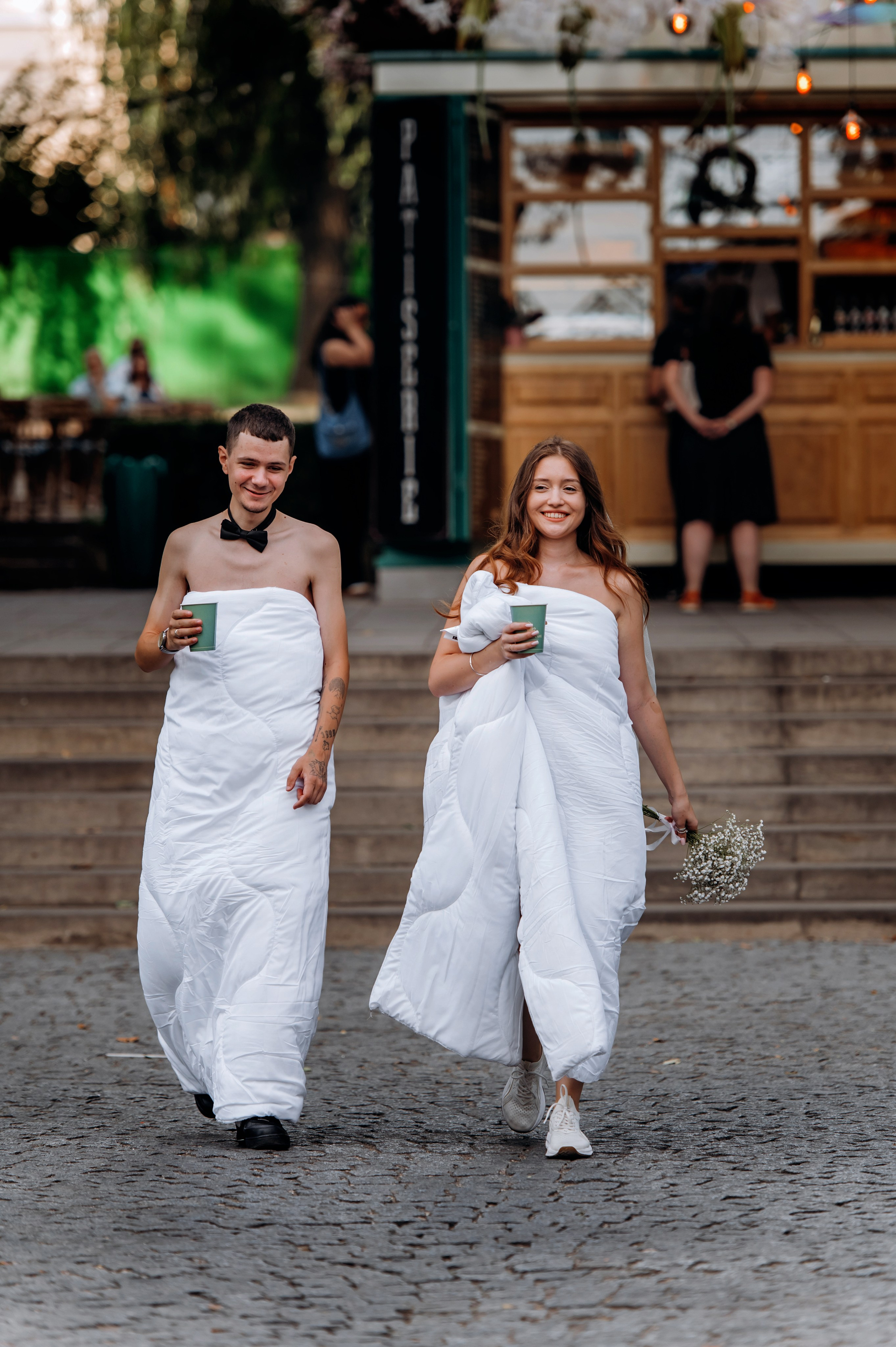 Liubovi & Vitalii. Wedding photographer from Moldova Alexey Chipchiu