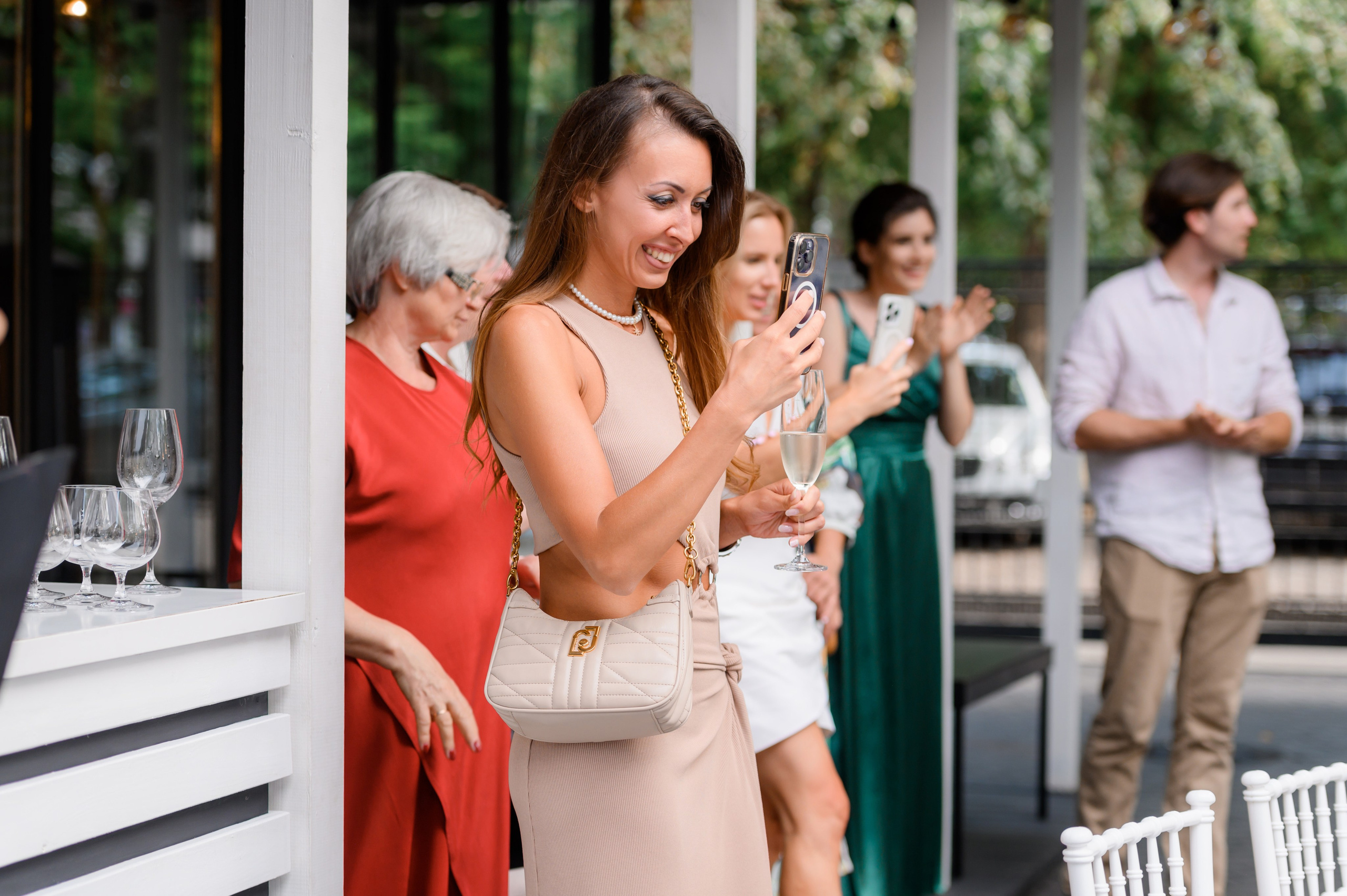 Daria & Yiurii Odessa. Wedding photographer from Moldova Alexey Chipchiu