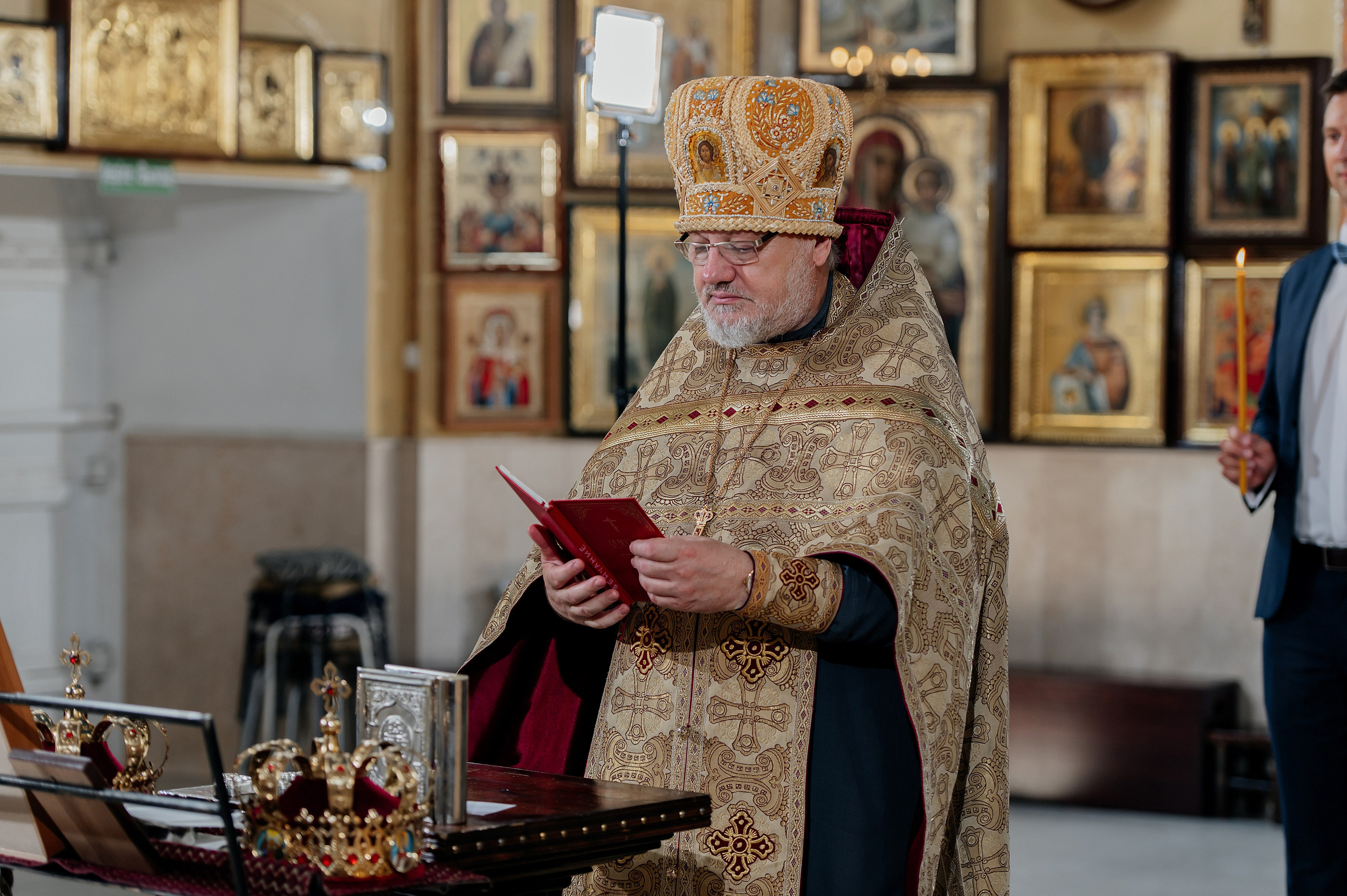 Daria & Yiurii Odessa. Wedding photographer from Moldova Alexey Chipchiu