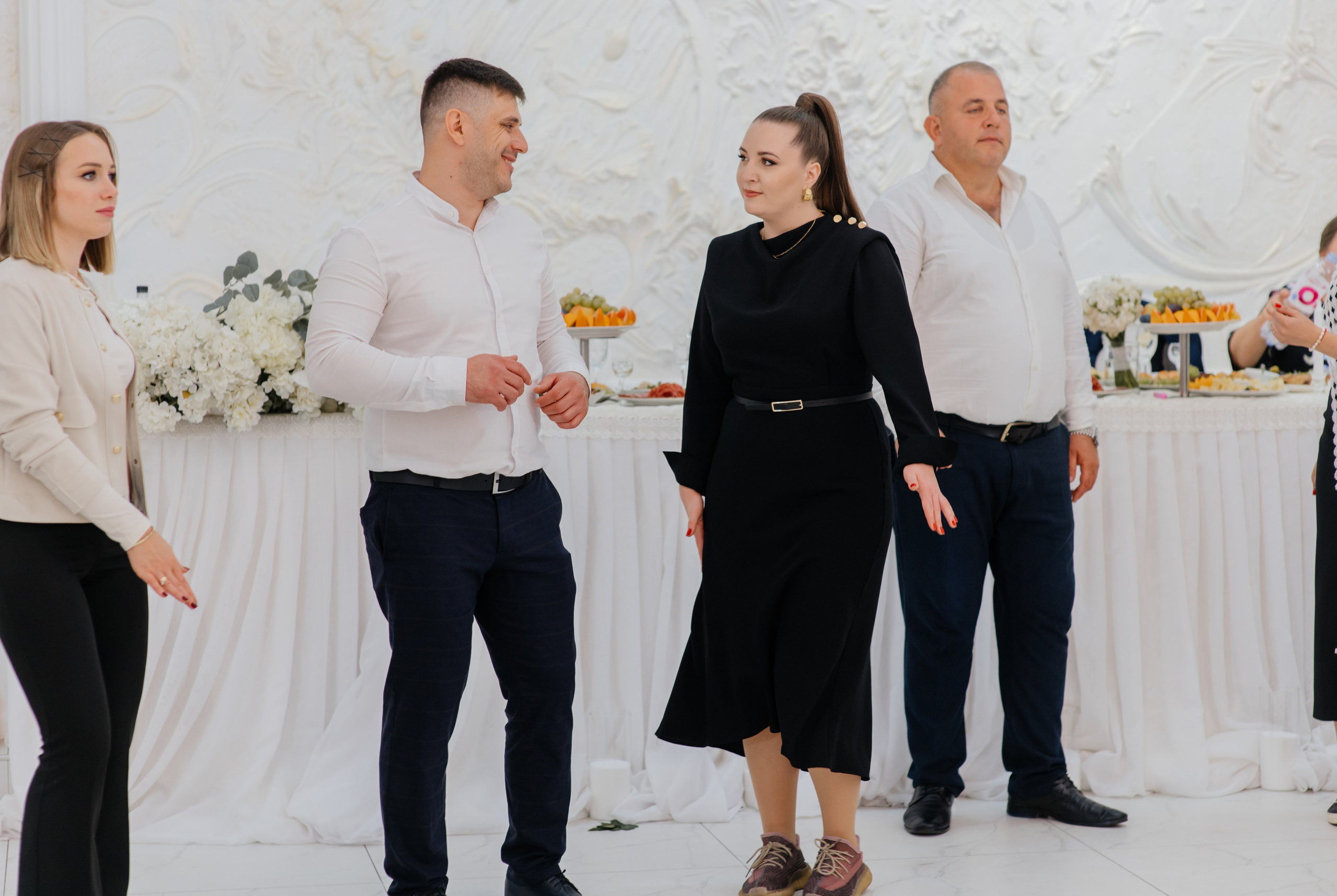 Wedding Dina & Vasili. Wedding photographer from Moldova Alexey Chipchiu