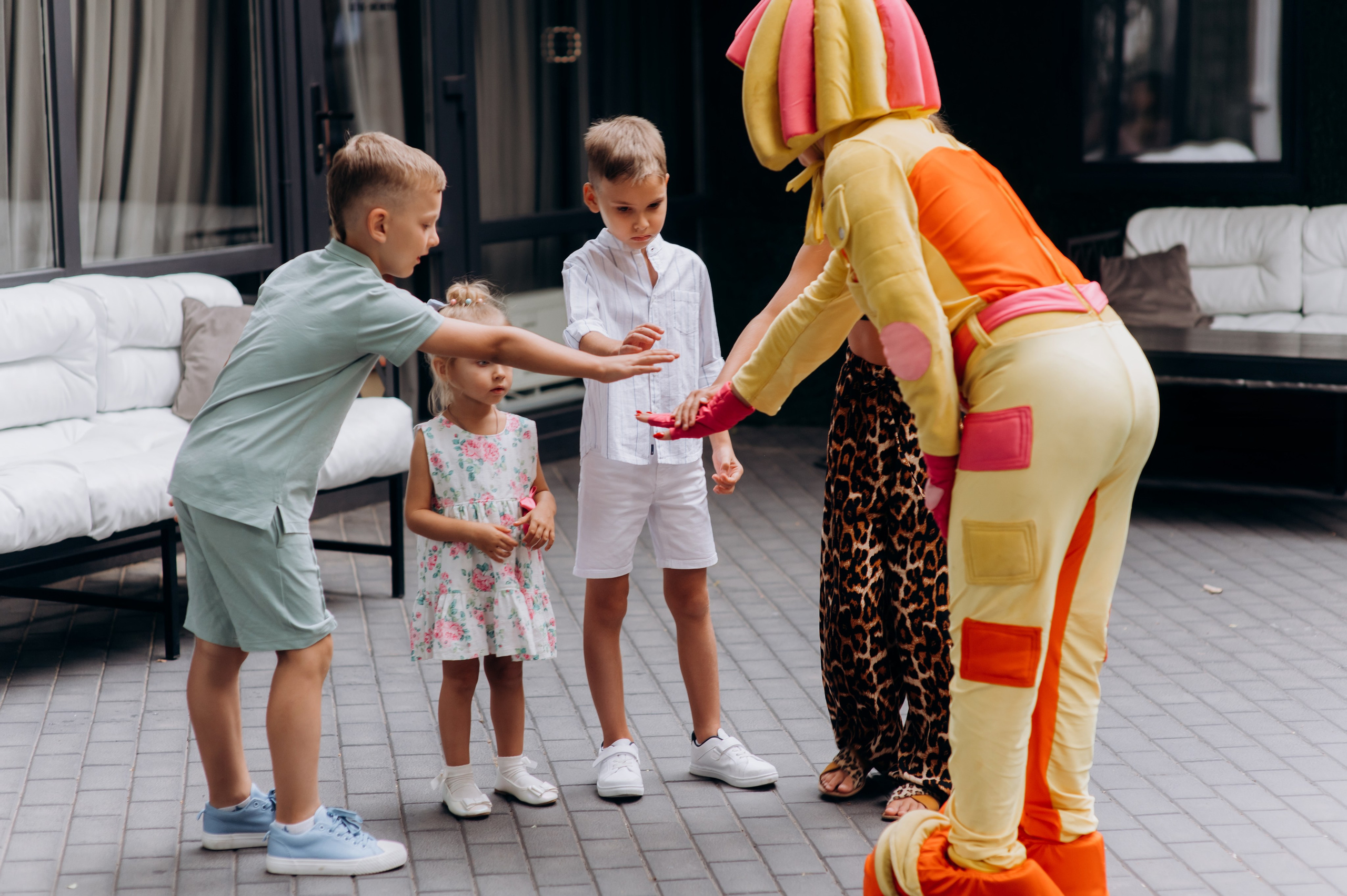 Daria & Yiurii Odessa. Wedding photographer from Moldova Alexey Chipchiu