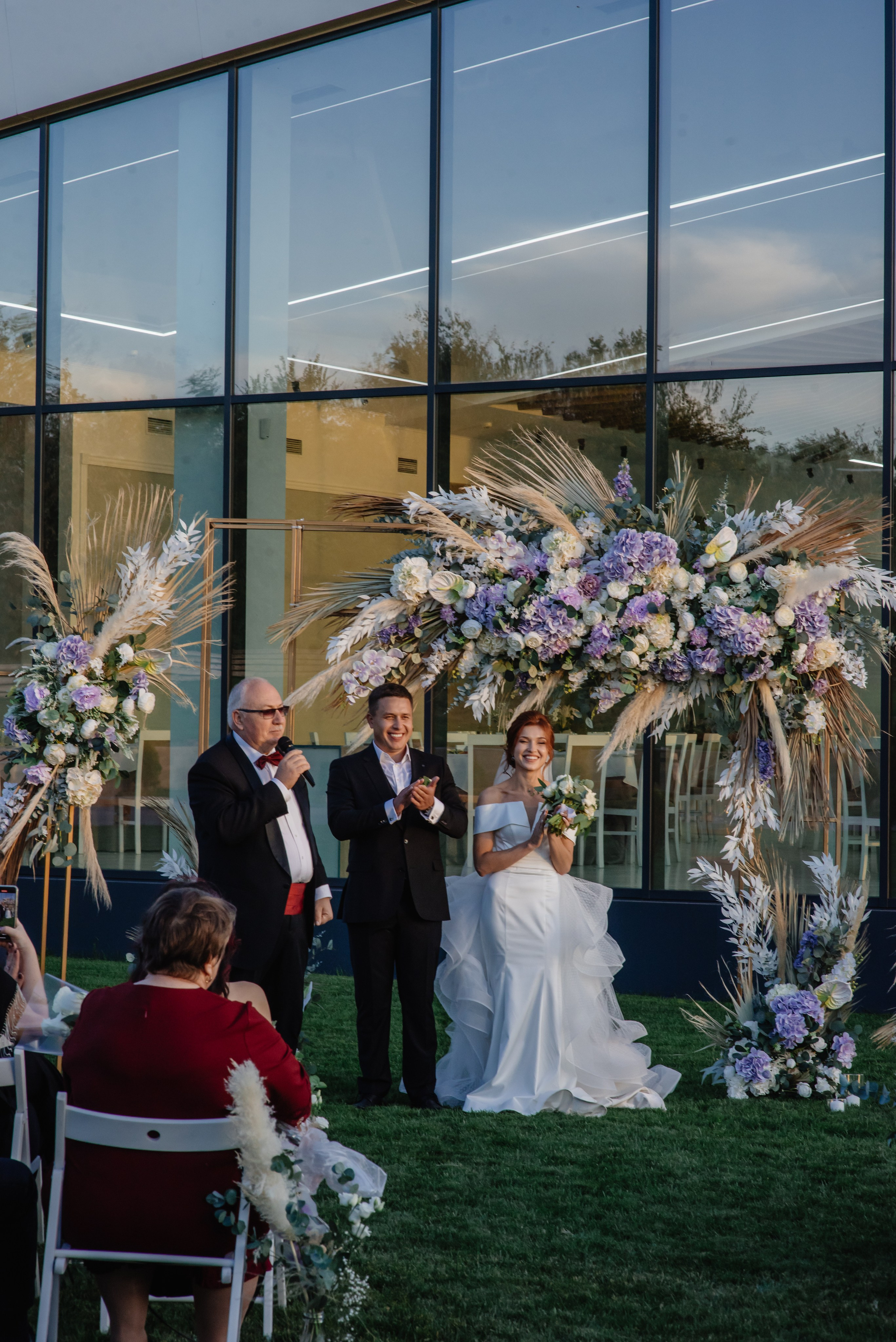 Wedding Anastasia. Wedding photographer from Moldova Alexey Chipchiu