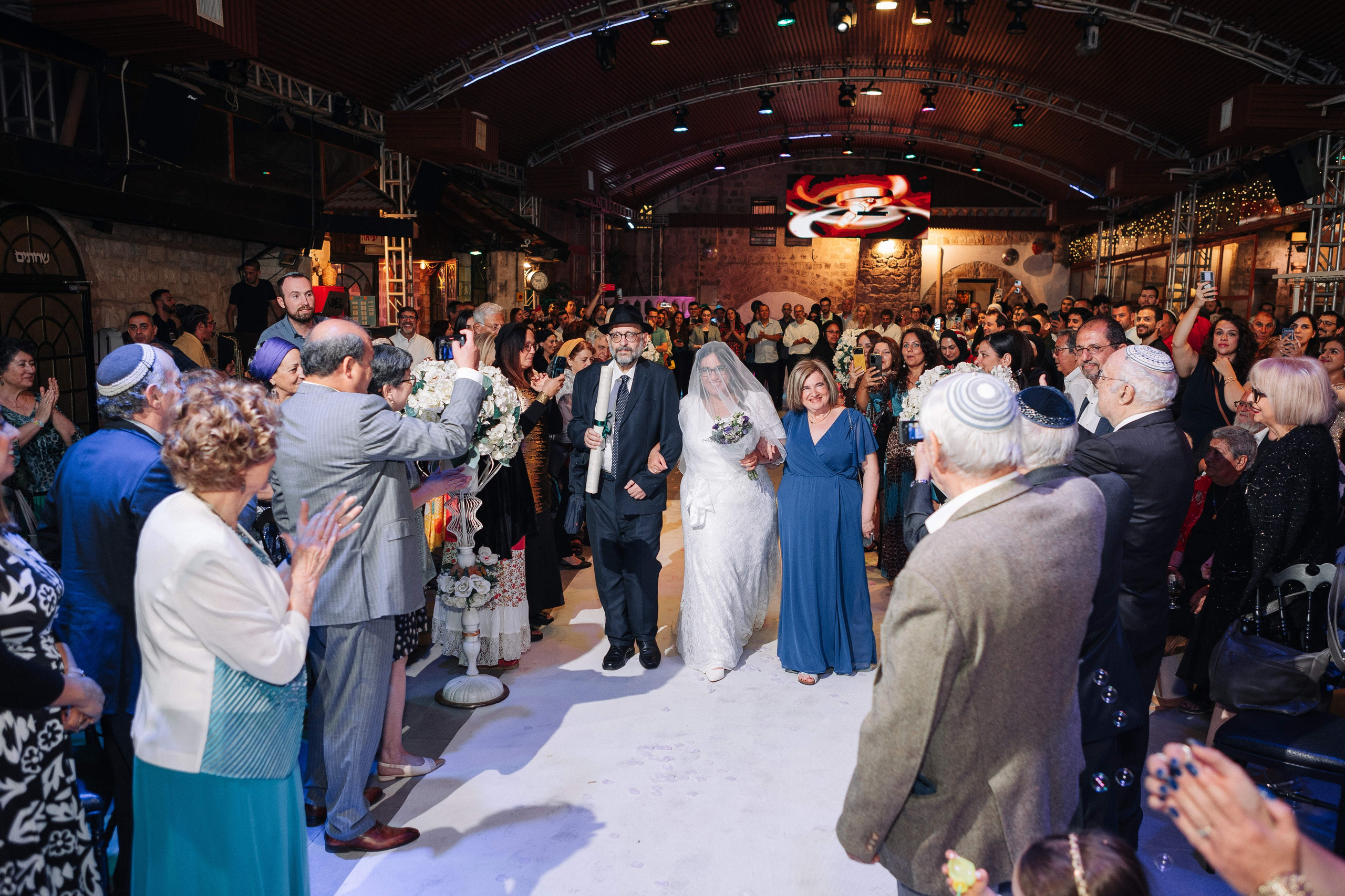 WEDDING IN RAMLA. PHOTOGRAPHER IN ISRAEL