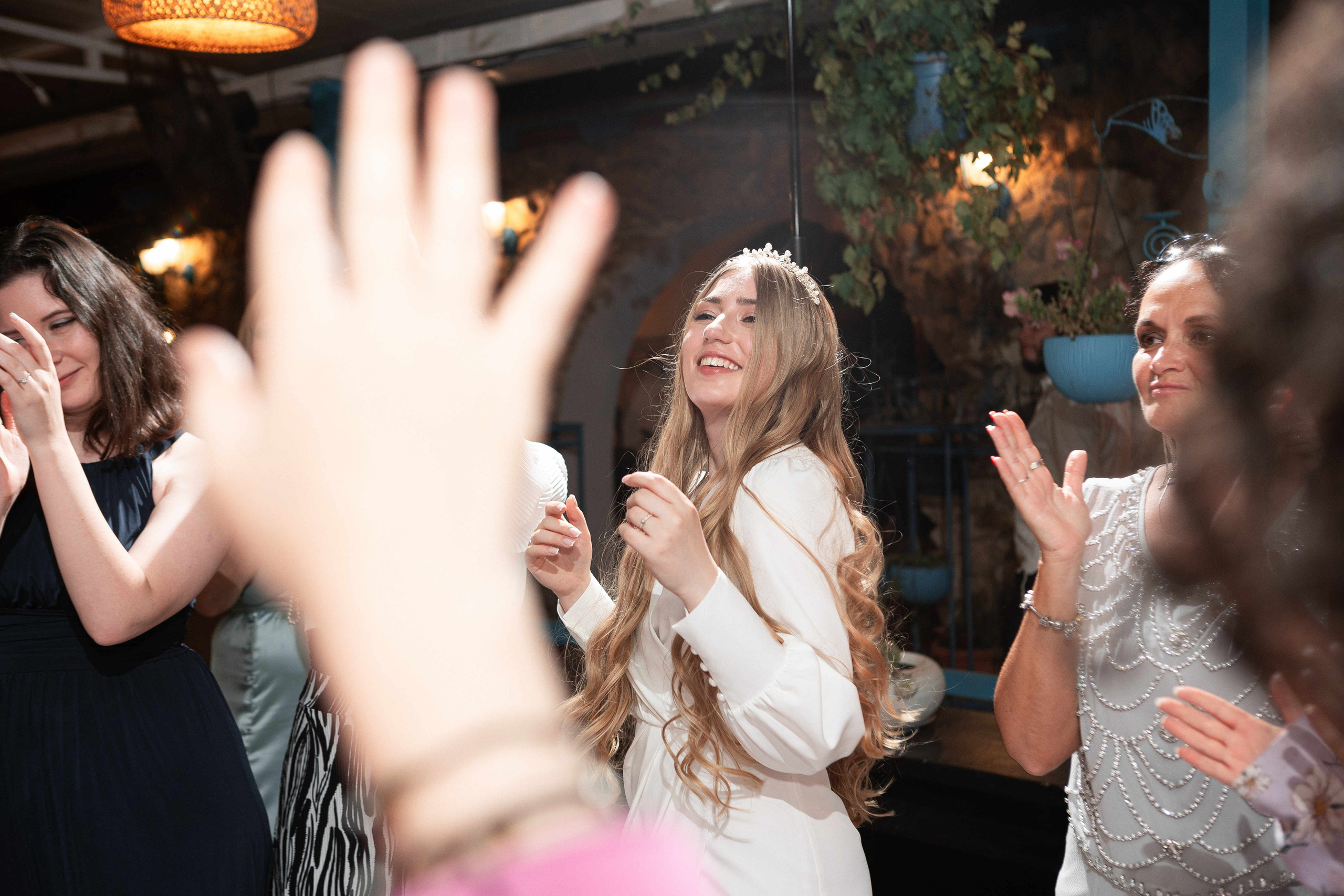 WEDDING IN A COZY PLACE NEAR TEL AVIV. PHOTOGRAPHER IN ISRAEL
