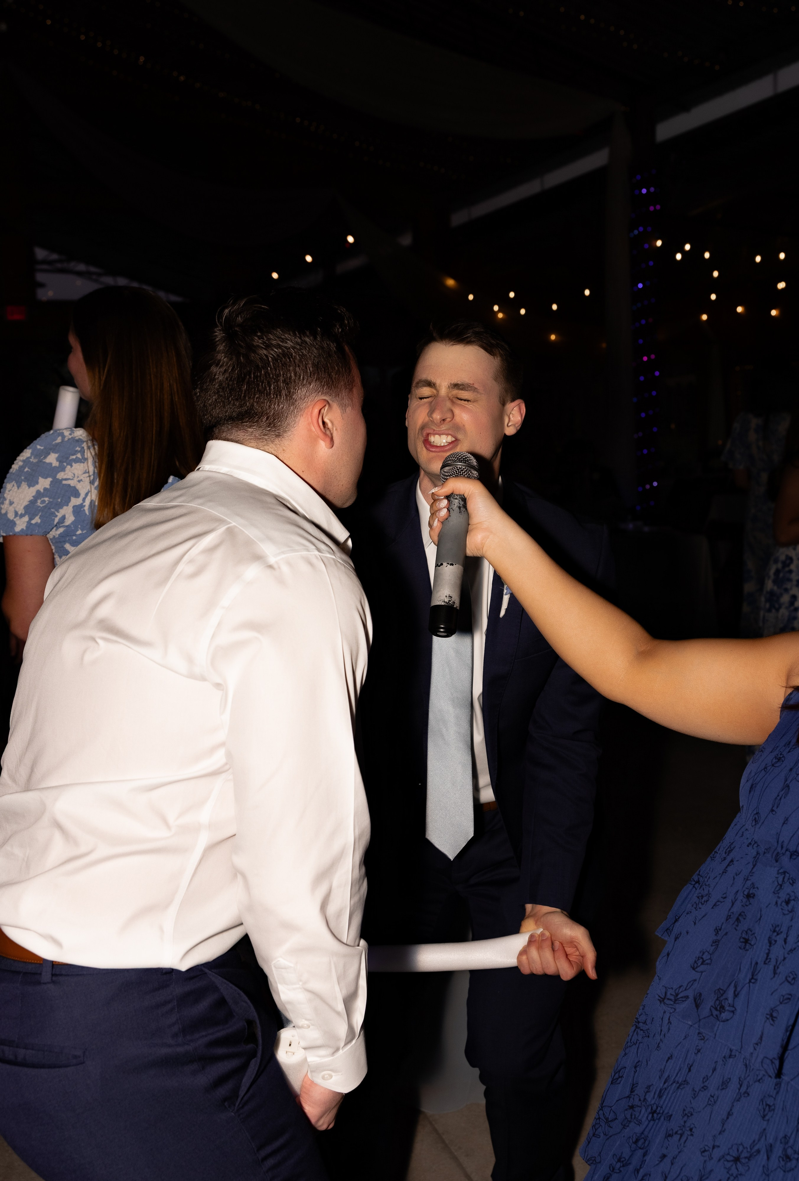 Haley and Will. Photographer Anastasia Nagibina