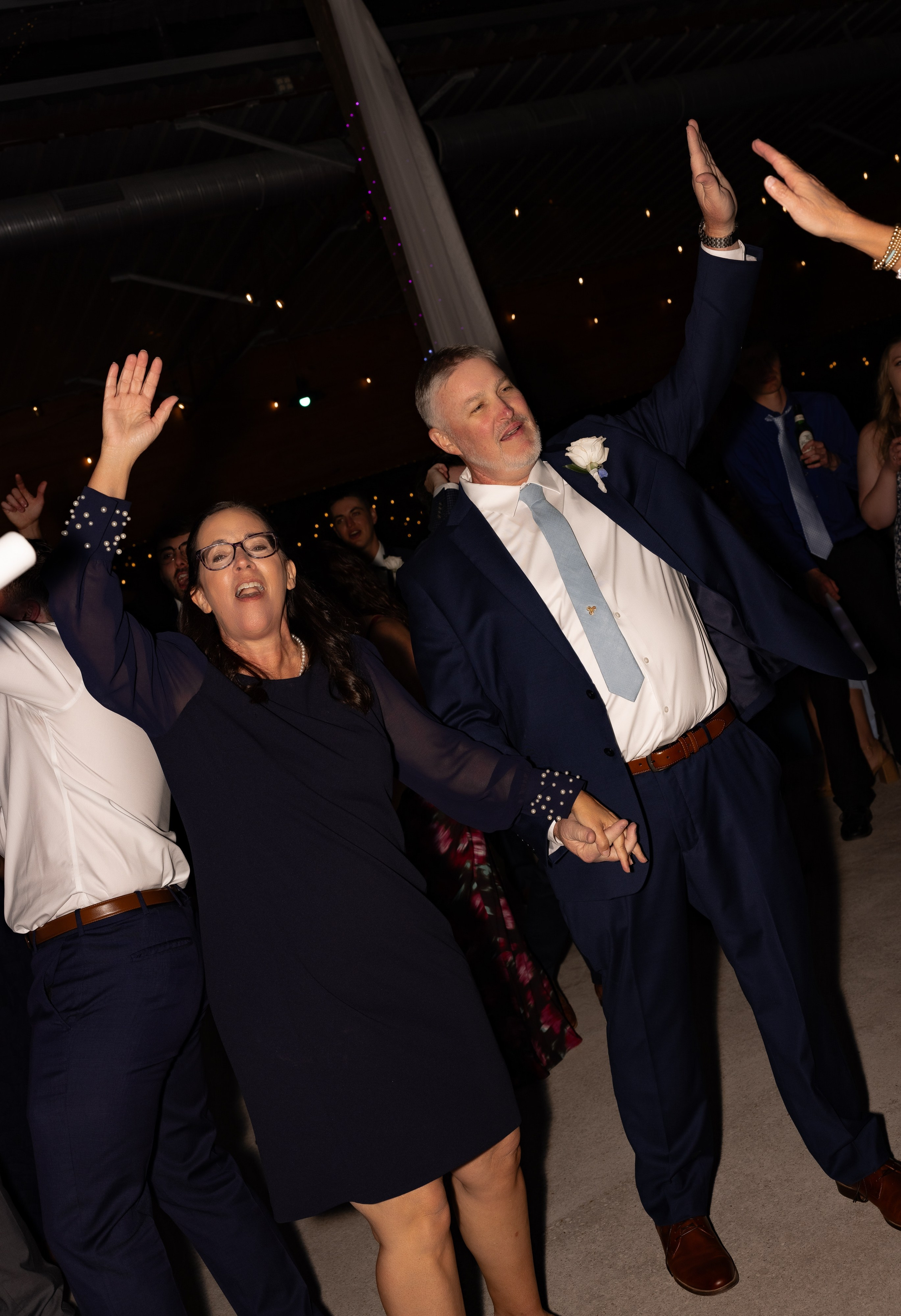 Haley and Will. Photographer Anastasia Nagibina