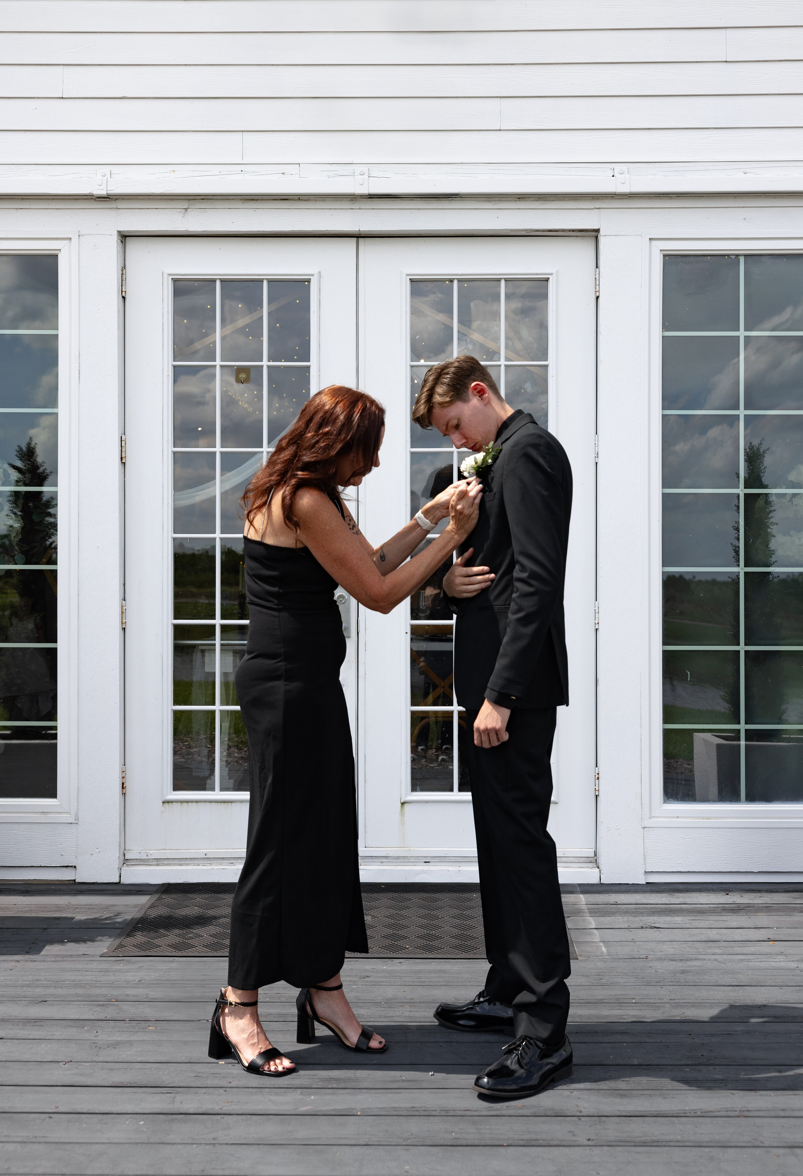 Alexsa and Robert. Ever After Farm Peach. Photographer Anastasia Nagibina