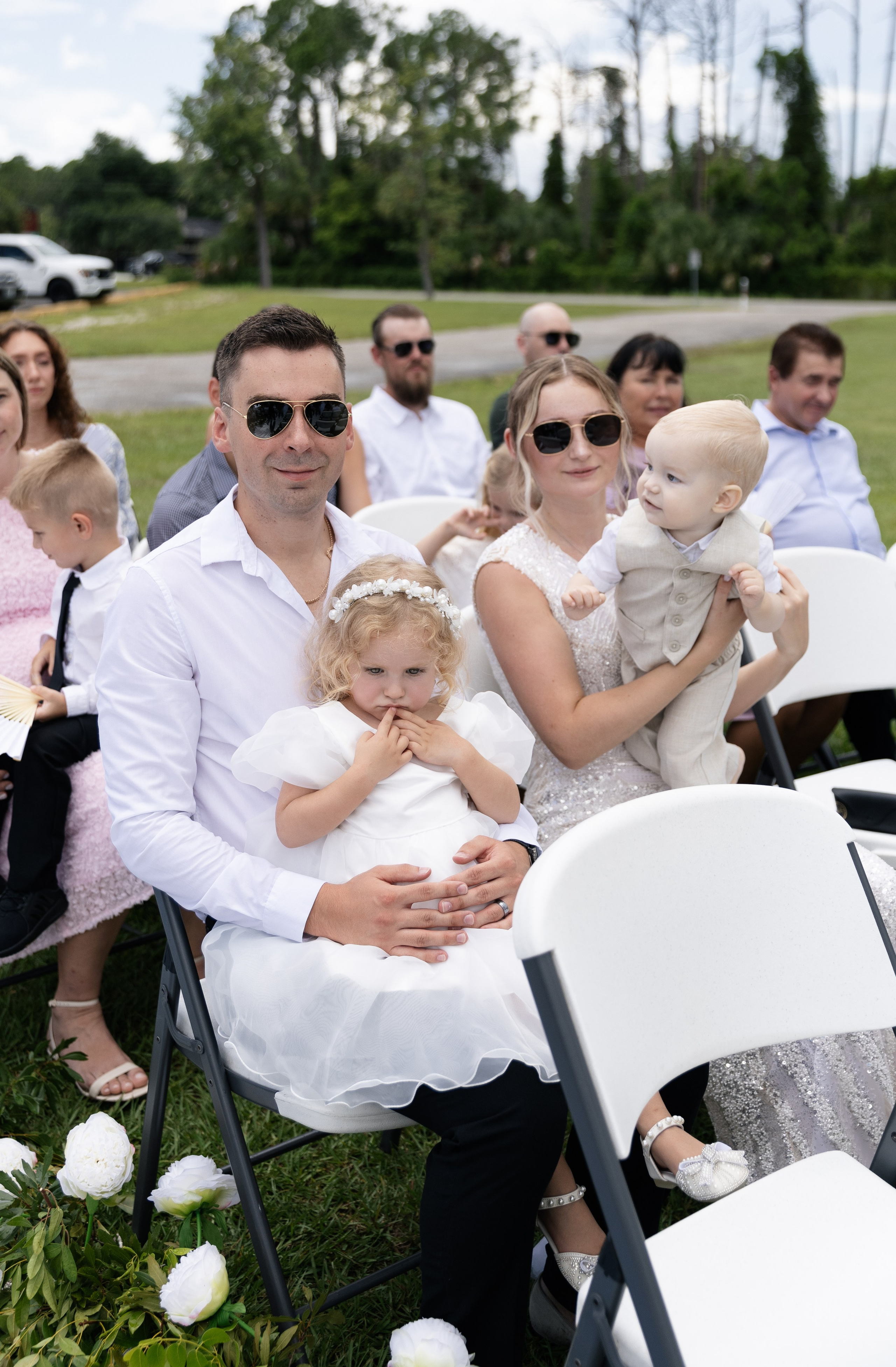 Love and Eugenii. North Port. Photographer Anastasia Nagibina