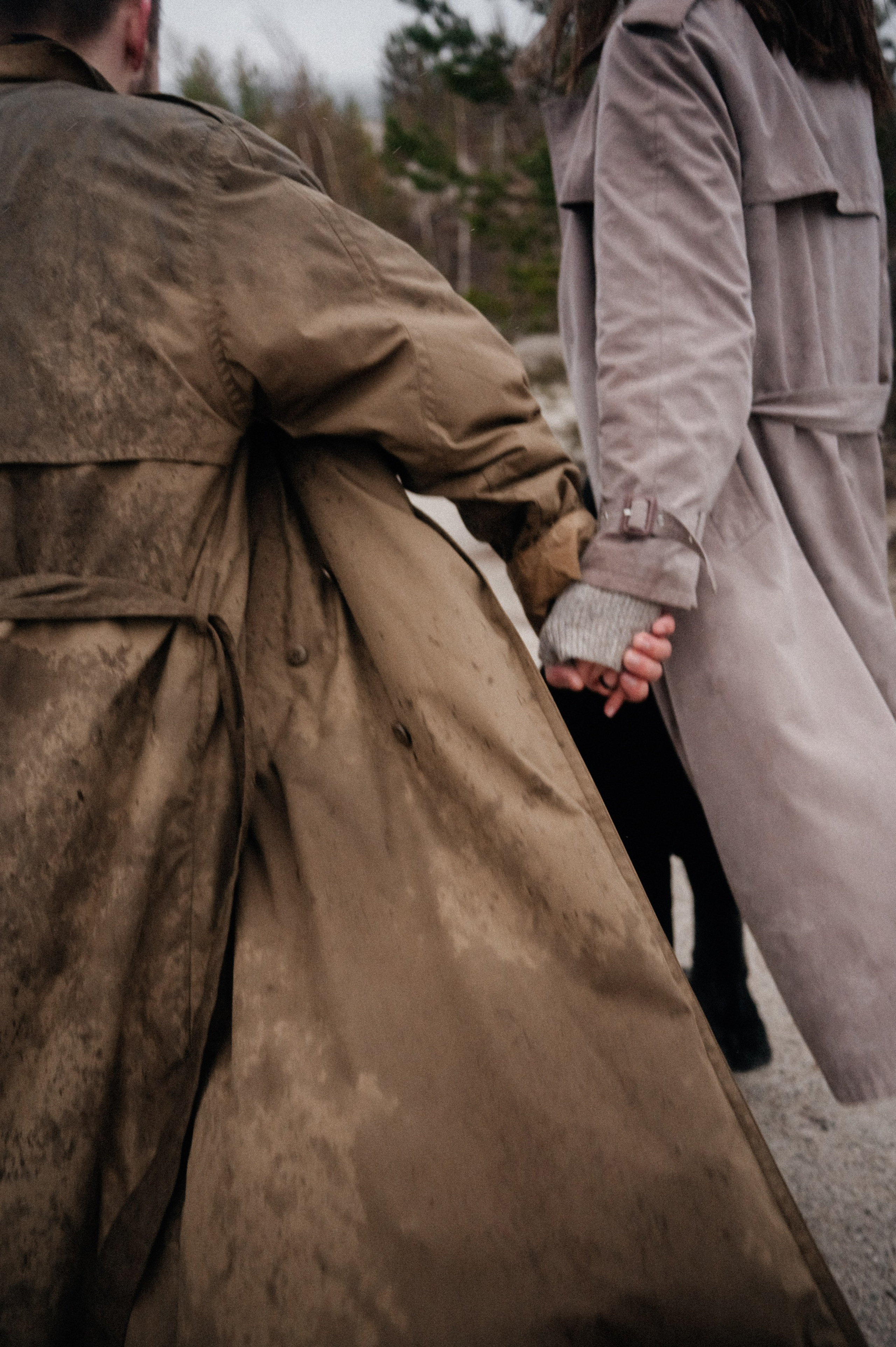 И в непогоду тоже. Фотограф Таллинн — свадьба |семья | lovestory