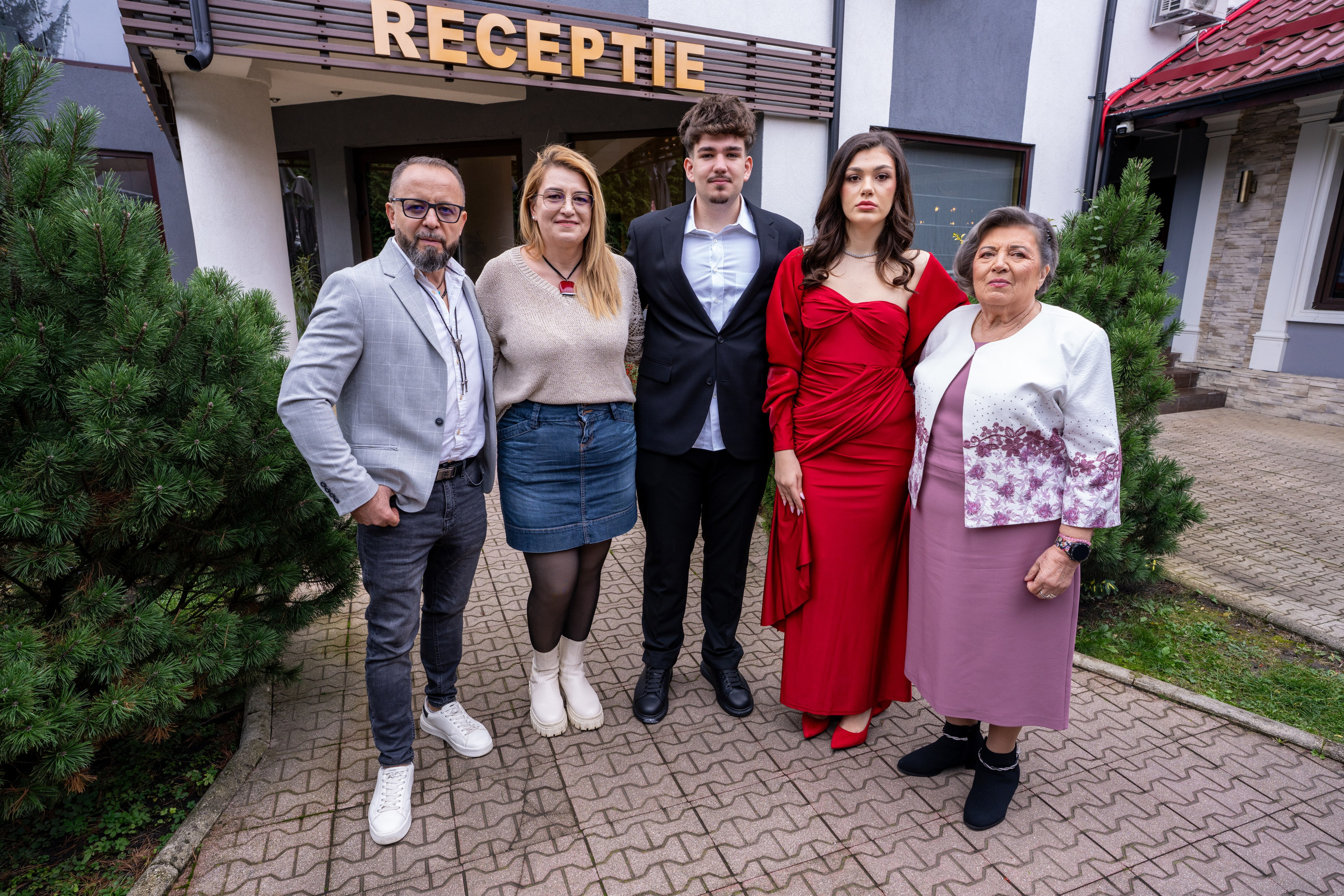 Nuntă Nicoleta & Marin. Mihai Alexandra Events