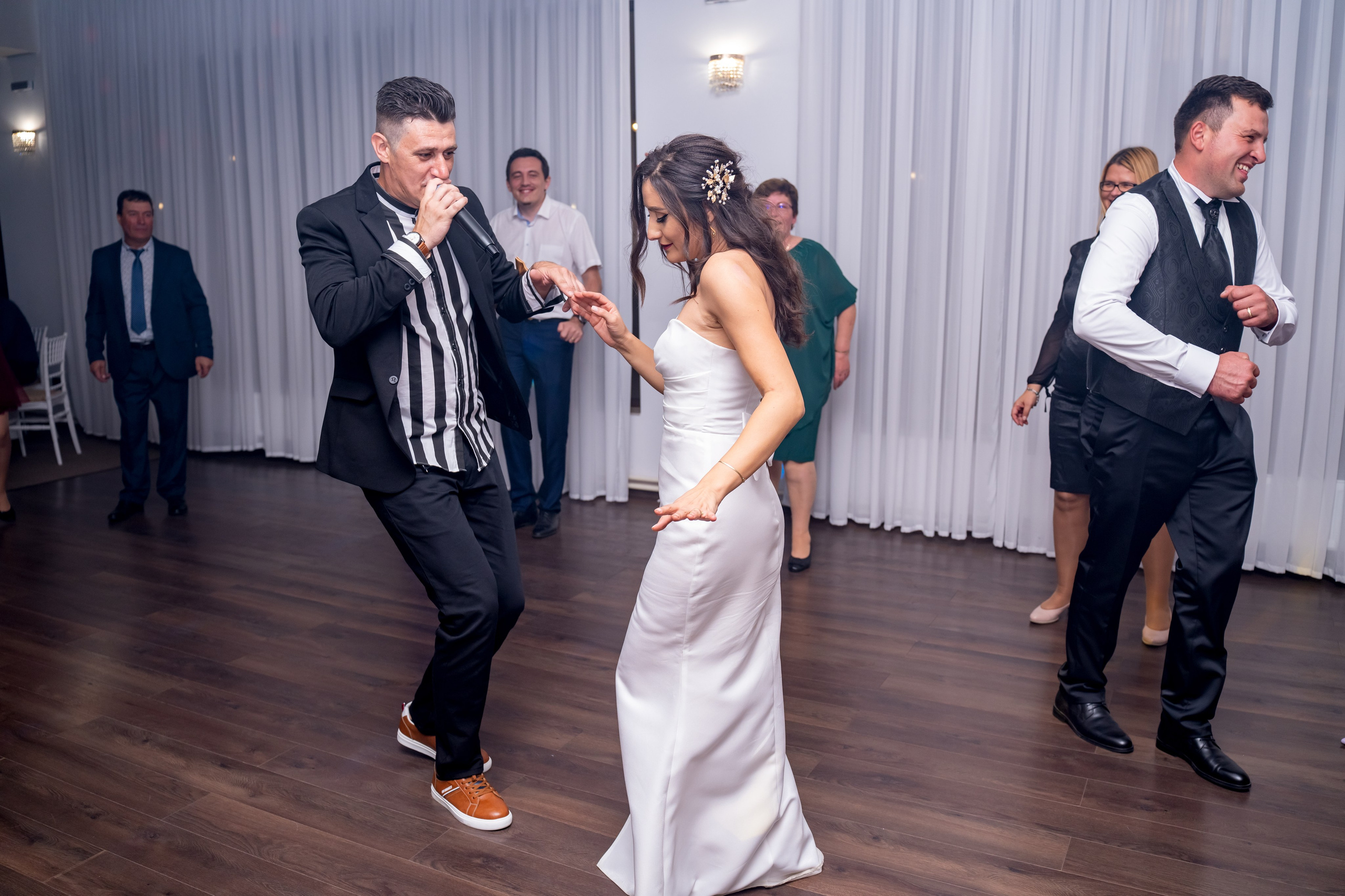 Nuntă Adina & Sorin