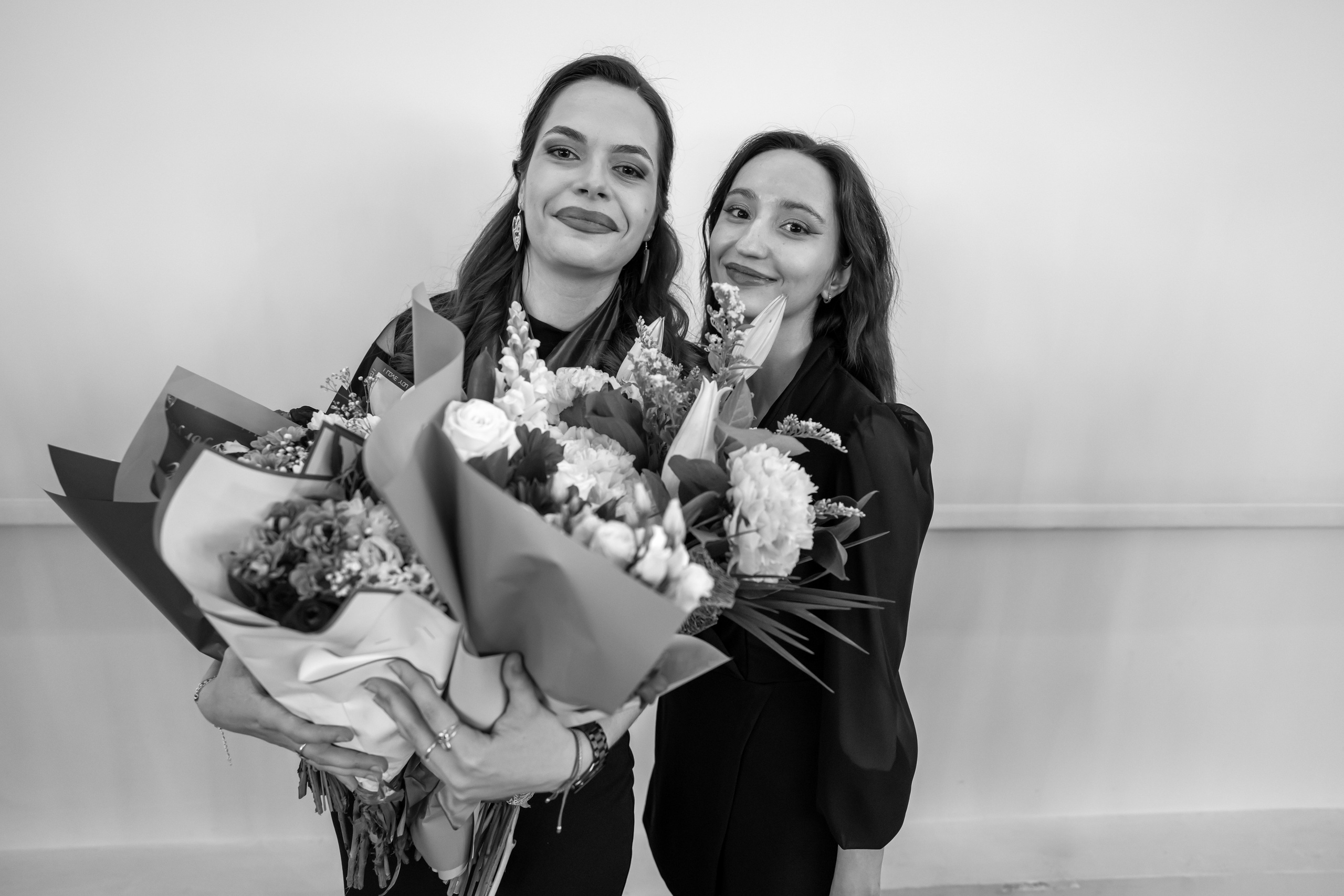 Absolvire Master UPG 2026. Mihai Alexandra Events