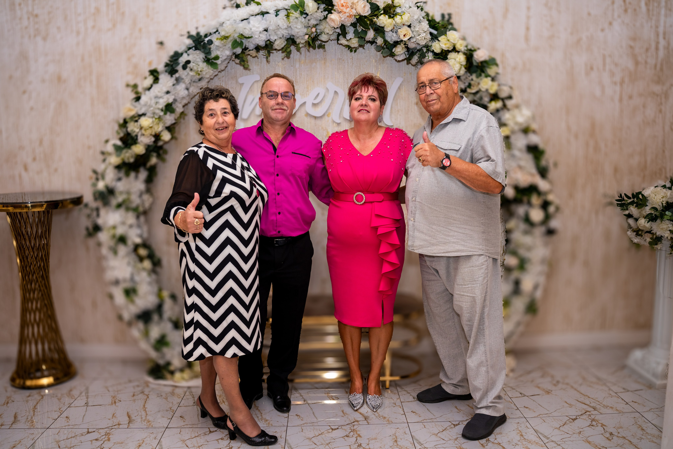 Aniversare 50 ani Corina Chileanu