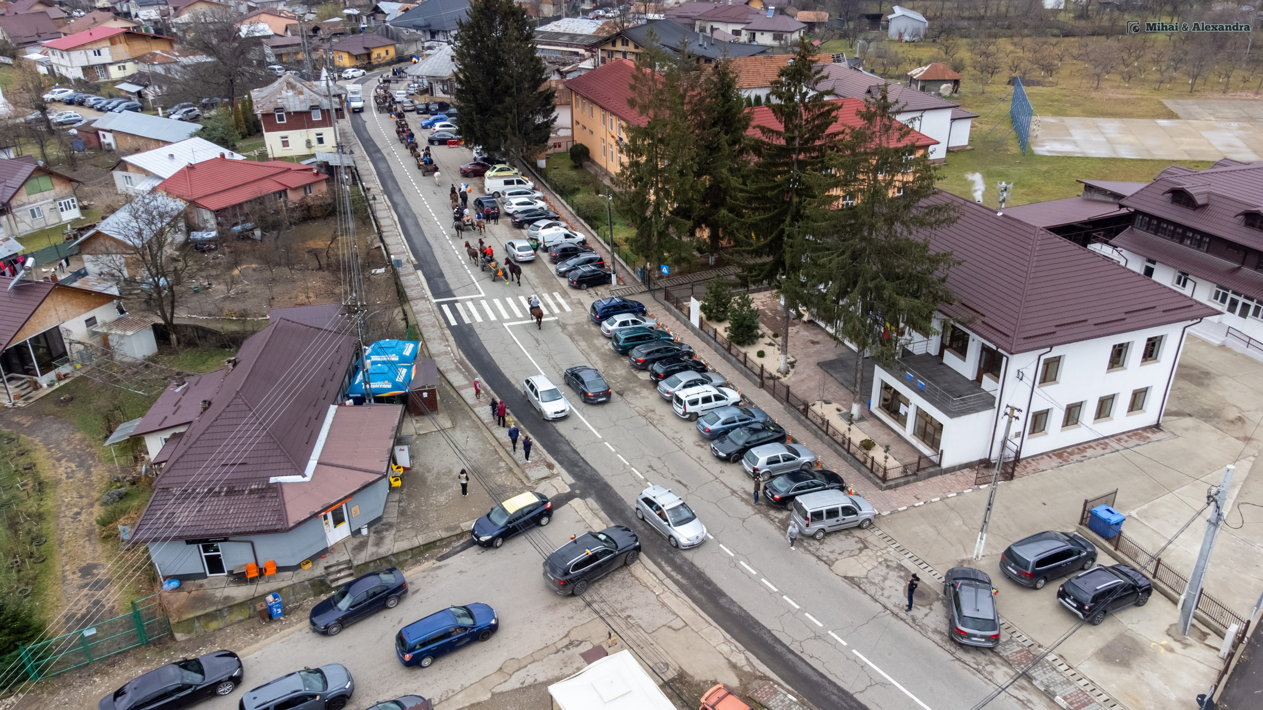 1 Decembrie la Vărbilău (a 2-a ediție)