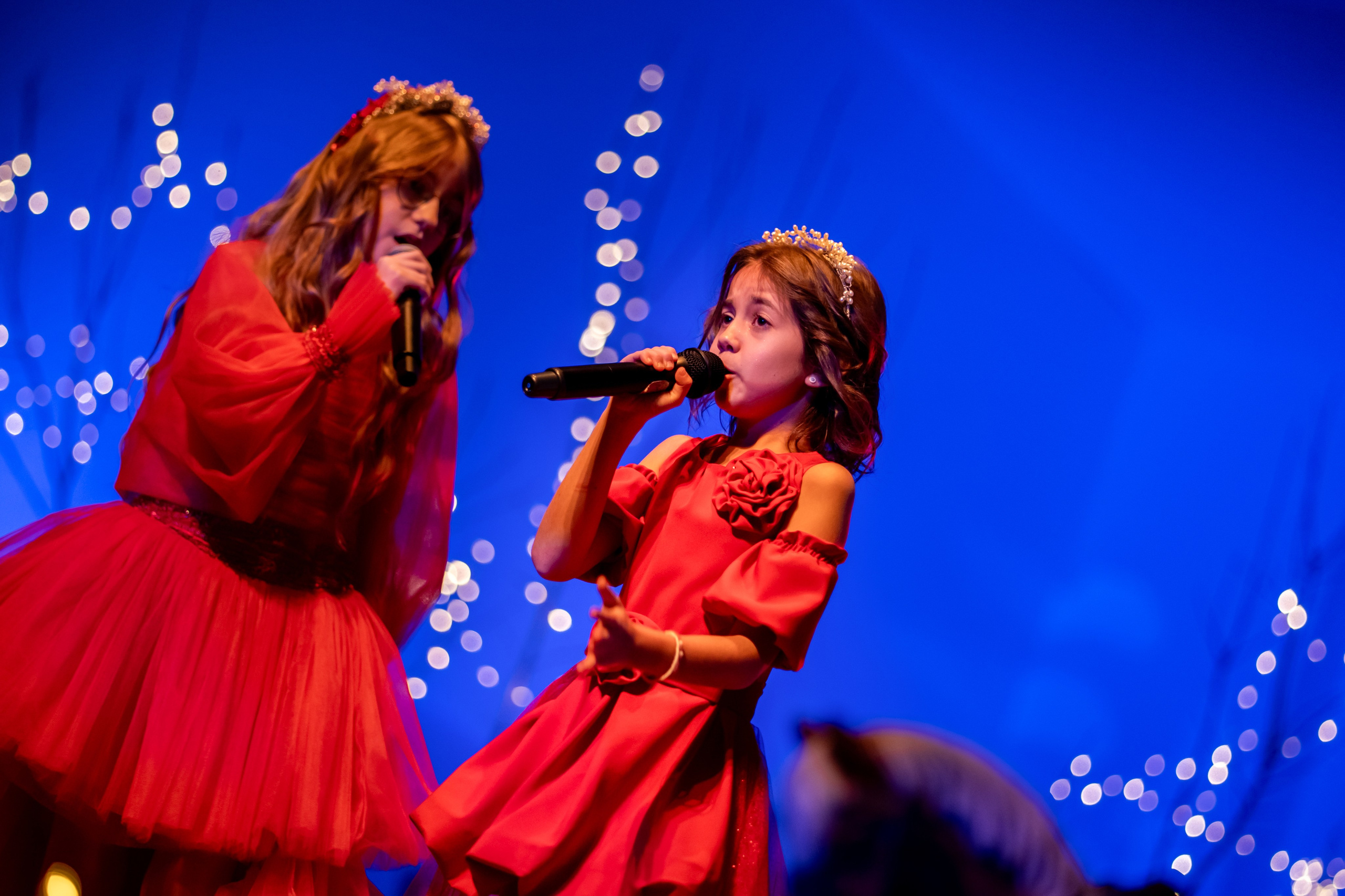 2026.12.21 Concert Anastasia & Patricia