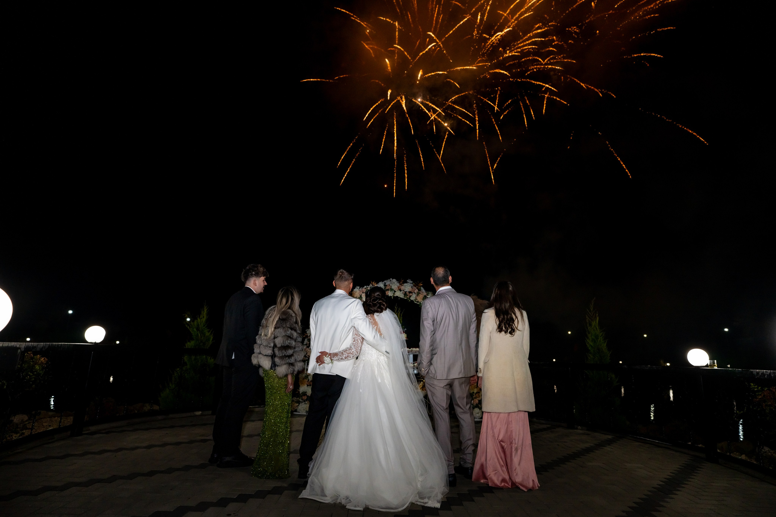Nuntă Nicoleta & Marin. Mihai Alexandra Events