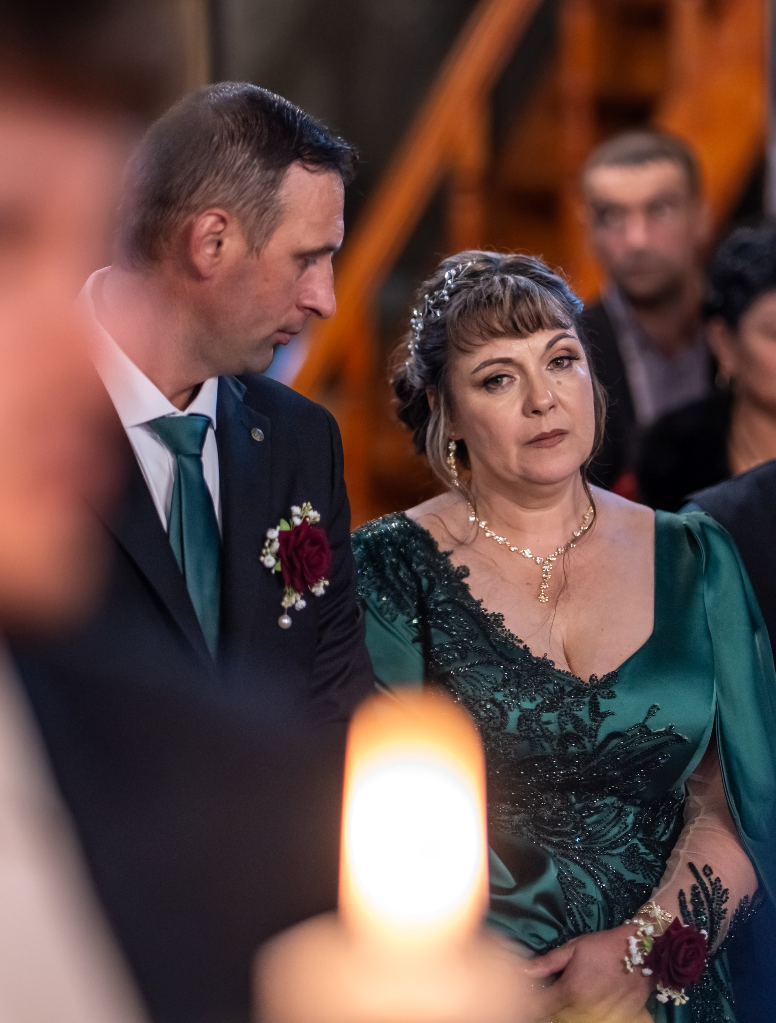 Nuntă Nicoleta & Marin. Mihai Alexandra Events