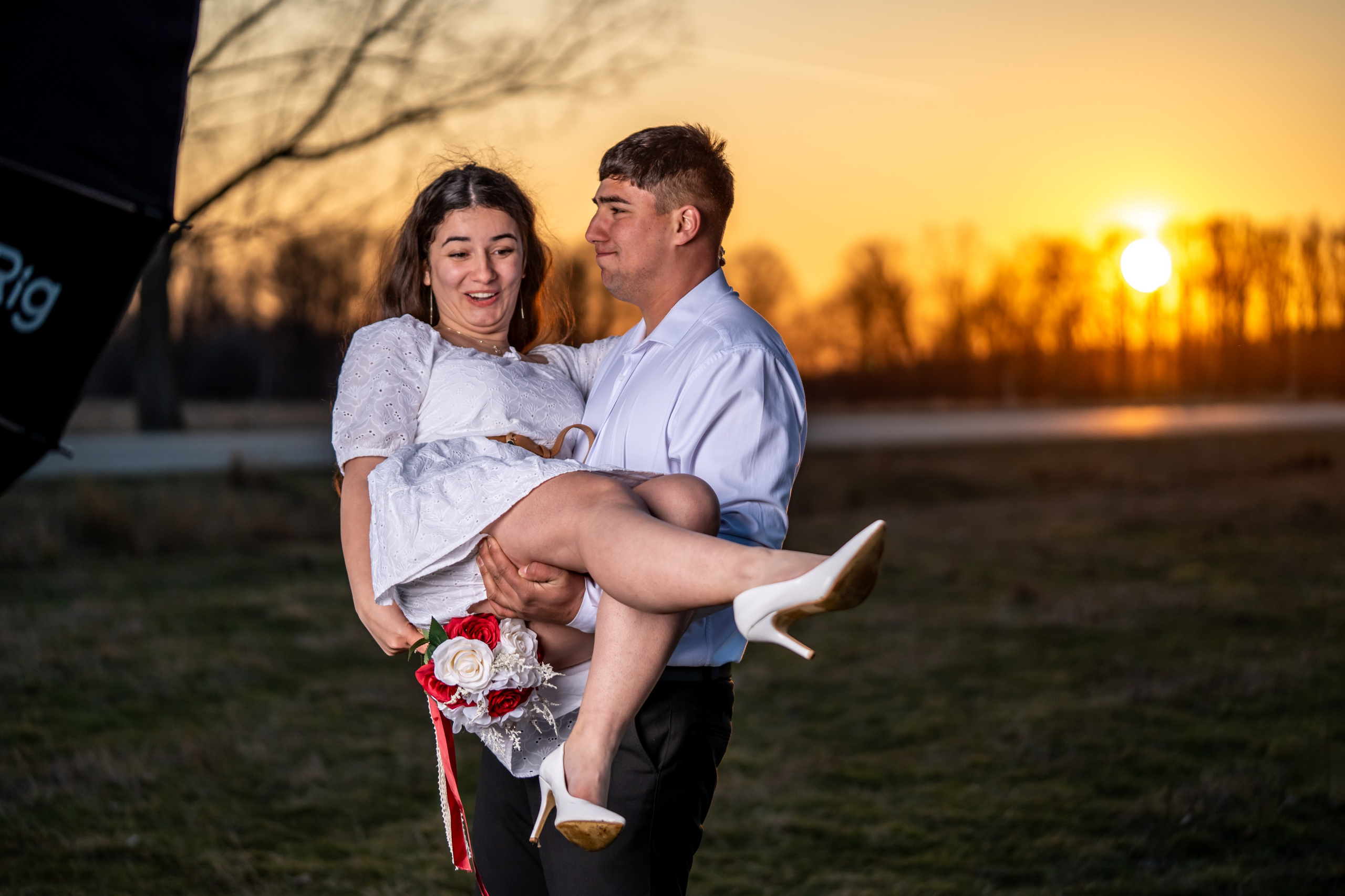 2026.03.07 Save the date Maria & Robert