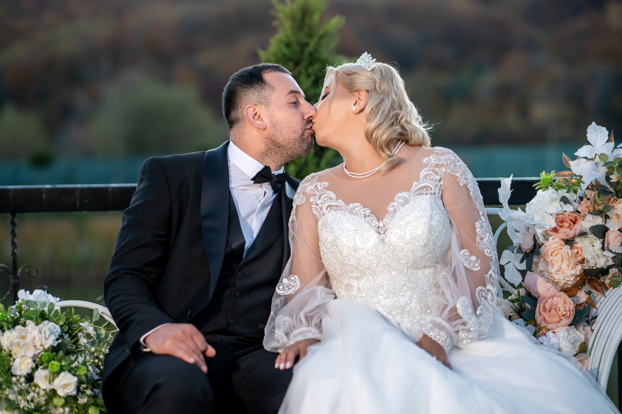 Ședință foto Loredana & Cosmin