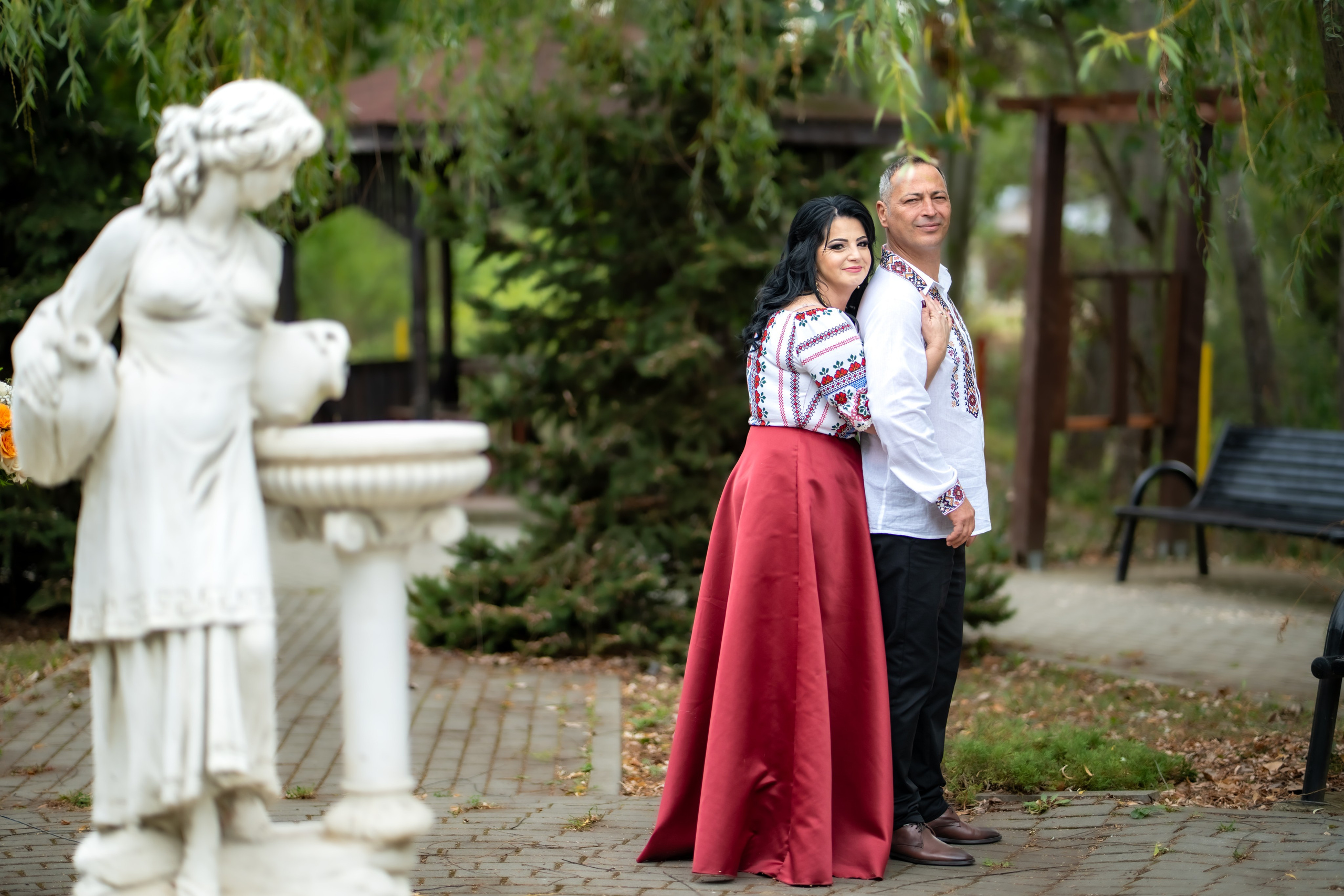 Ședință foto Mădălina & Daniel