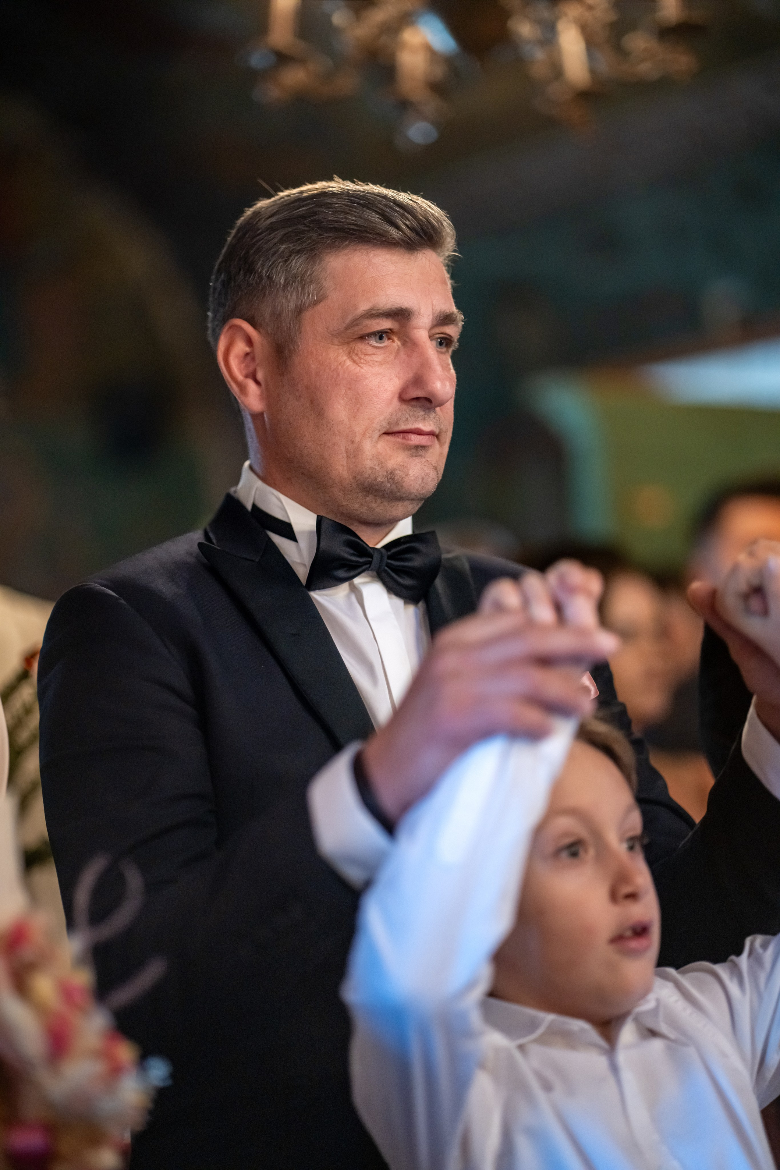Nuntă Loredana & Cosmin. Mihai Alexandra Events
