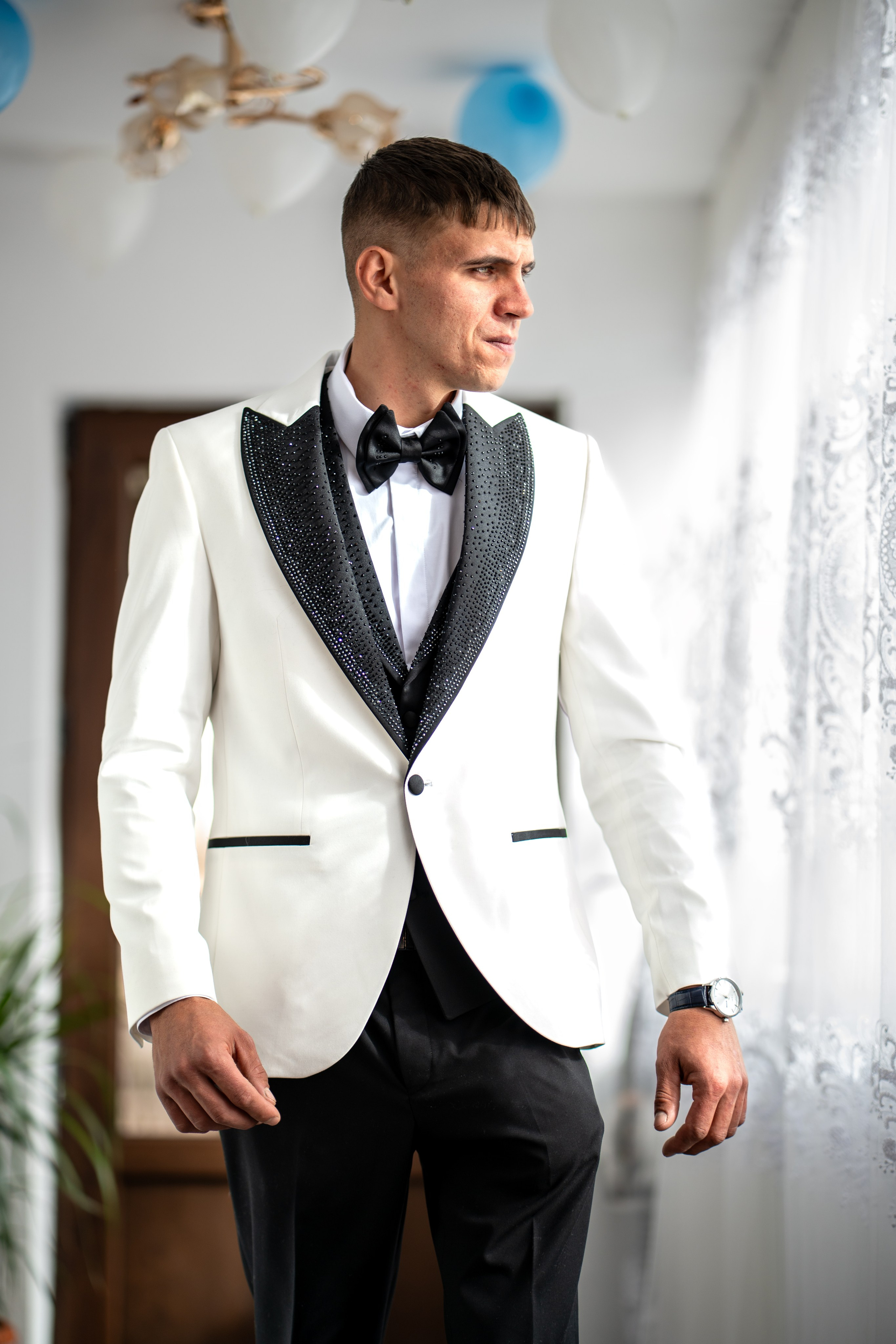 Nuntă Nicoleta & Marin. Mihai Alexandra Events