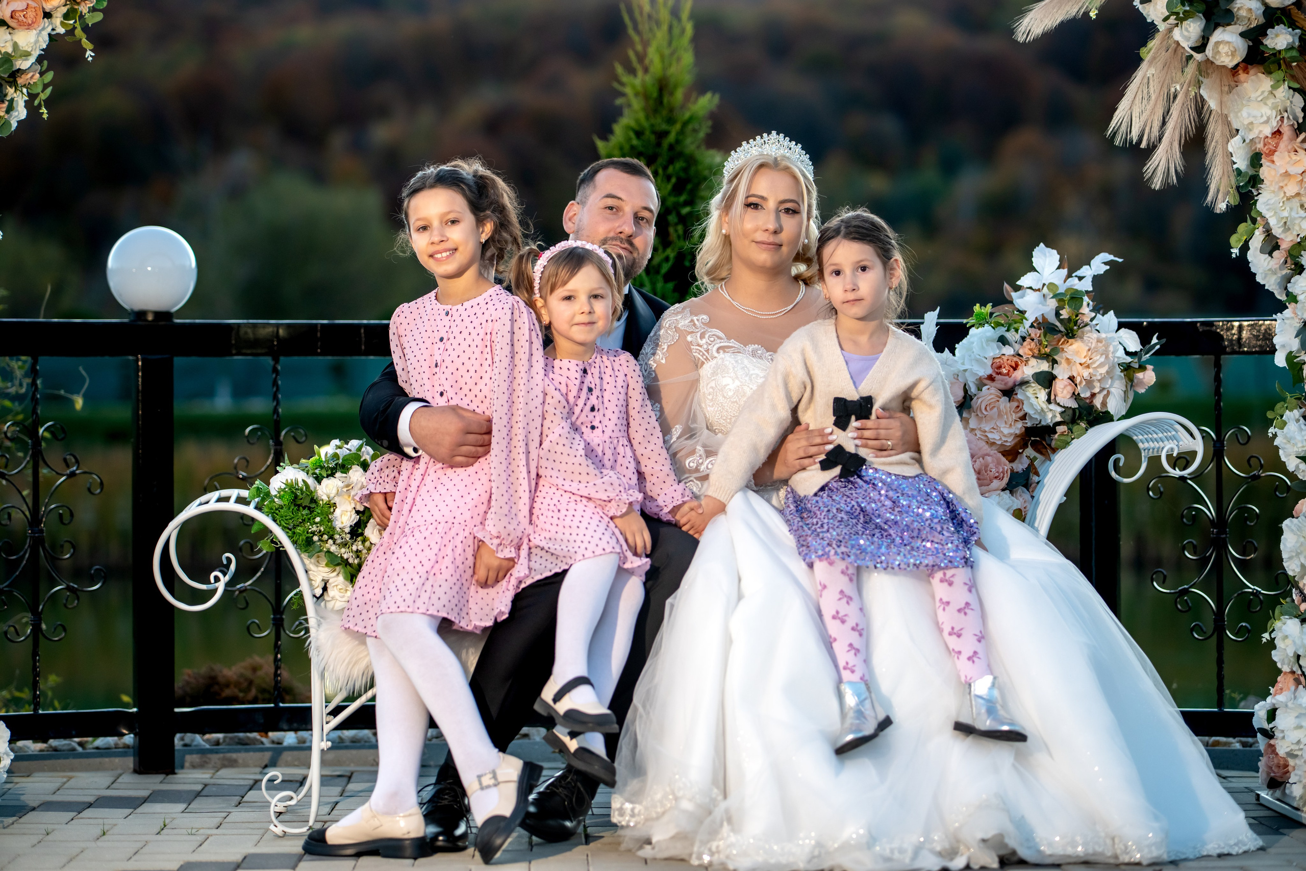 Ședință foto Loredana & Cosmin