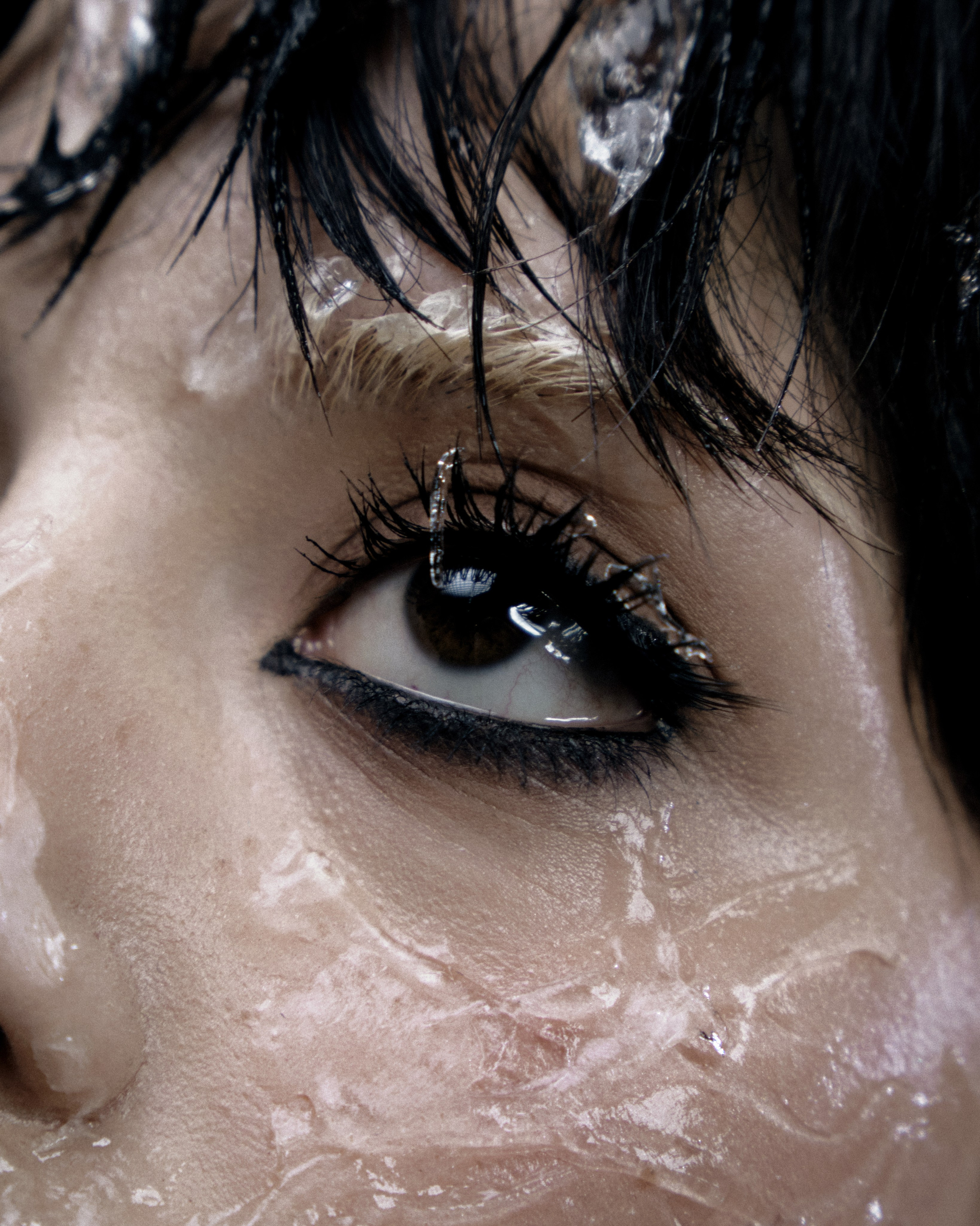 Reborn. Photographer Olga Tsoi