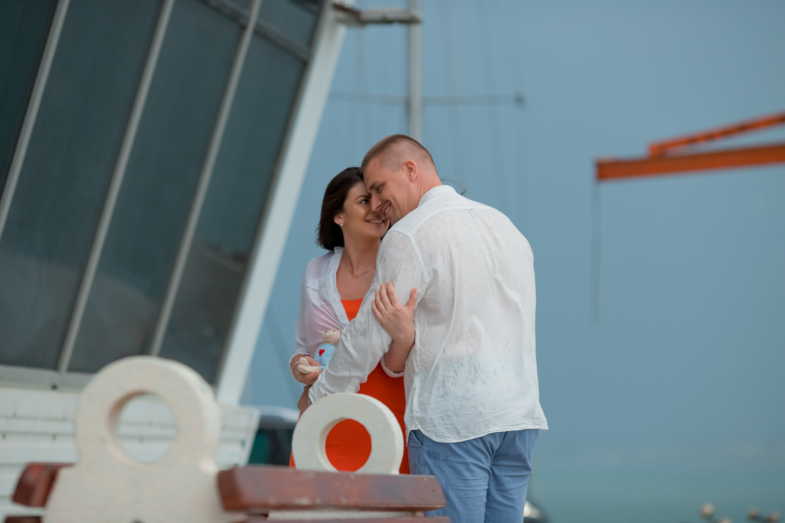 Бремена фотосесия. Фотограф Ирина Йотова