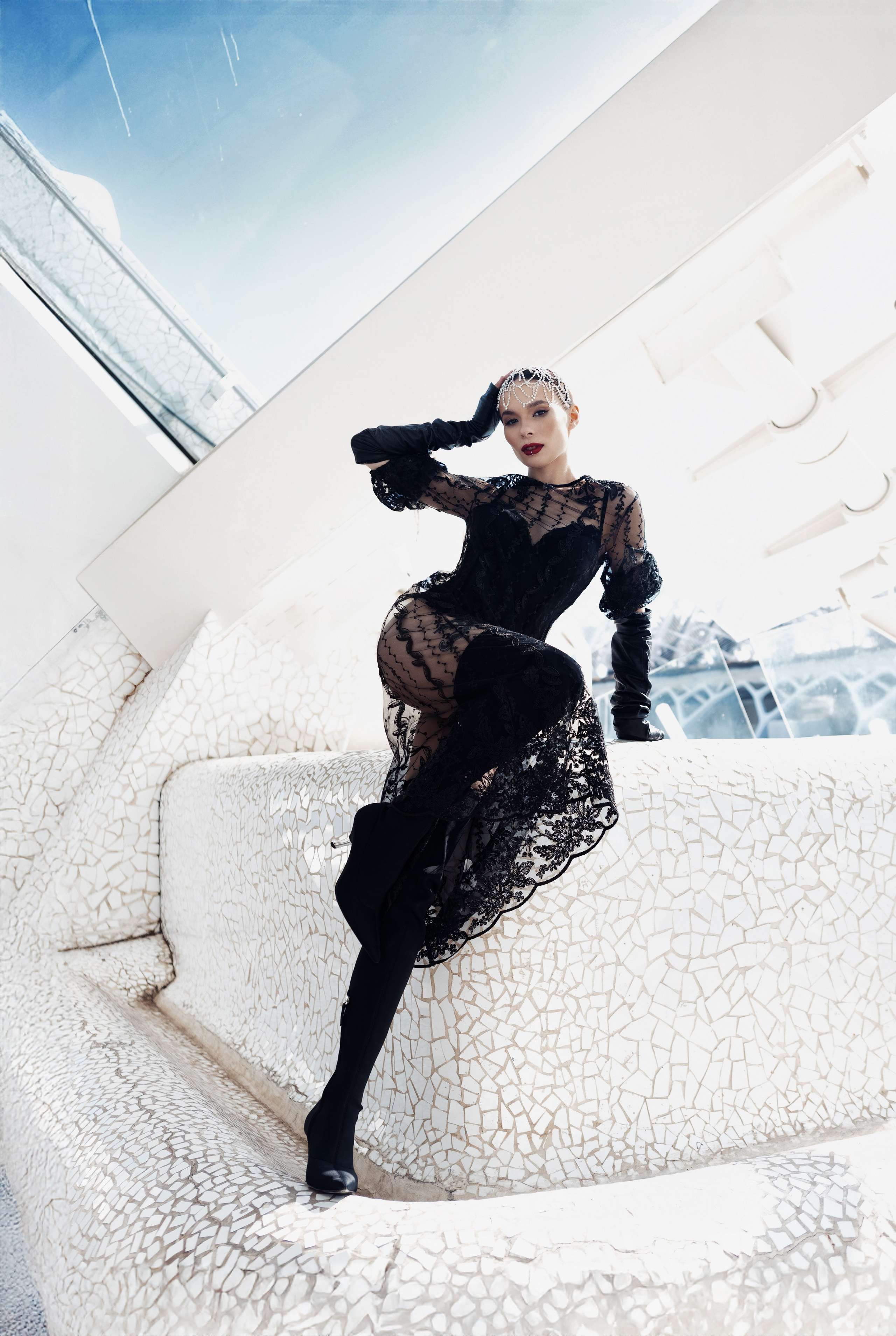 Индивидуальные съемки. Фотограф в Испании, Валенсия