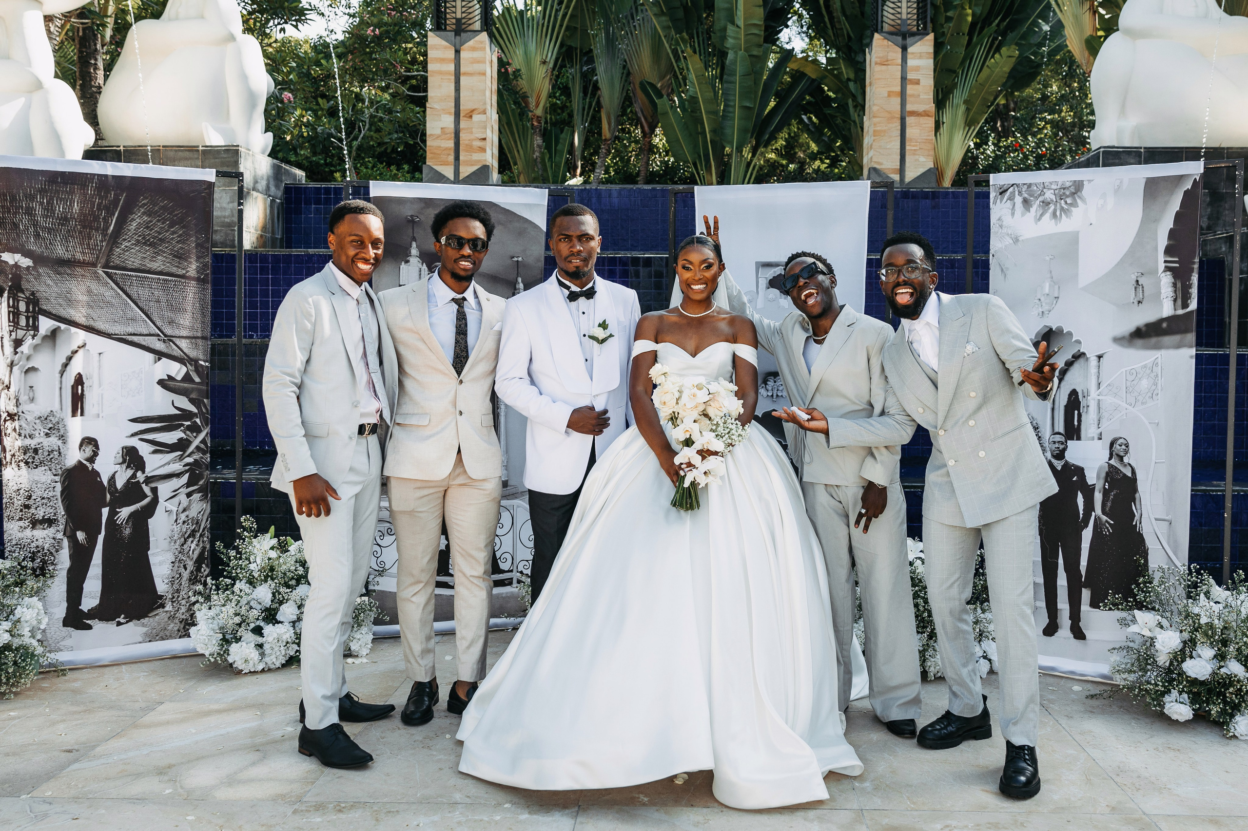 Happiness & David. Профессиональный фотограф Нурмиева Вероника