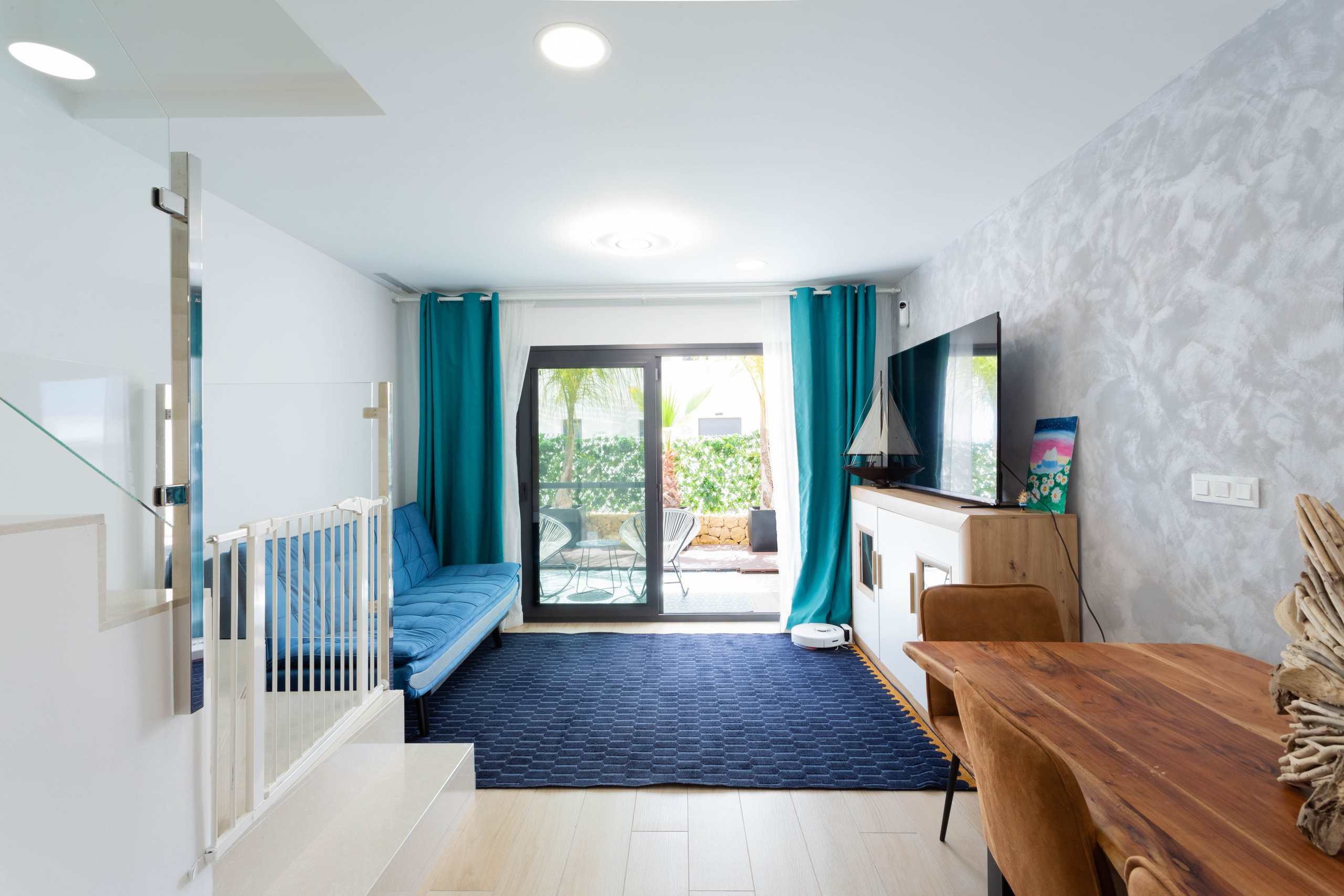 Недвижимость. Фотограф в Испании: Бенисса, Кальпе, Бенидорм, Аликанте Виктория Гунн