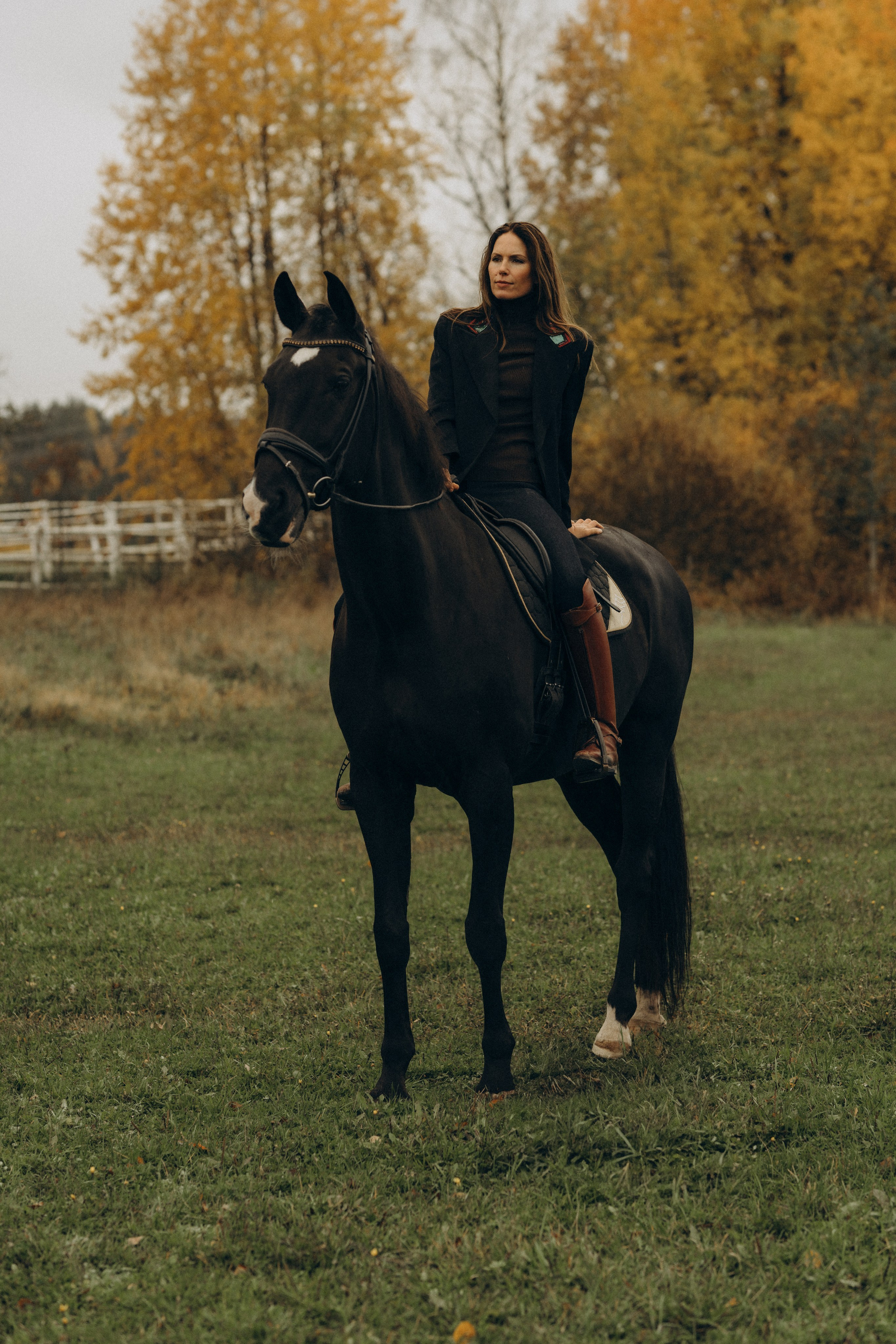 Individuals. Victoria Olonen – Cinematic Portrait Artist | Helsinki & Europe